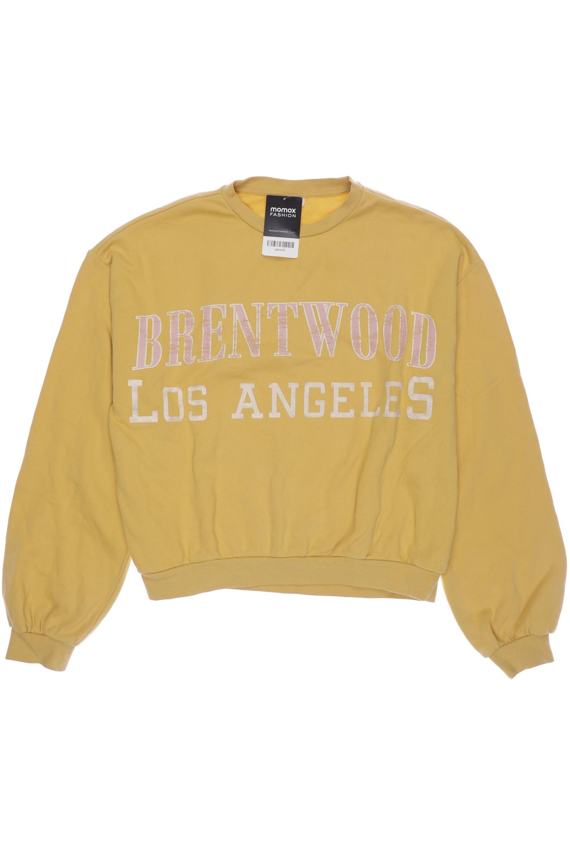 

s.Oliver Damen Hoodies & Sweater, orange, Gr. 176