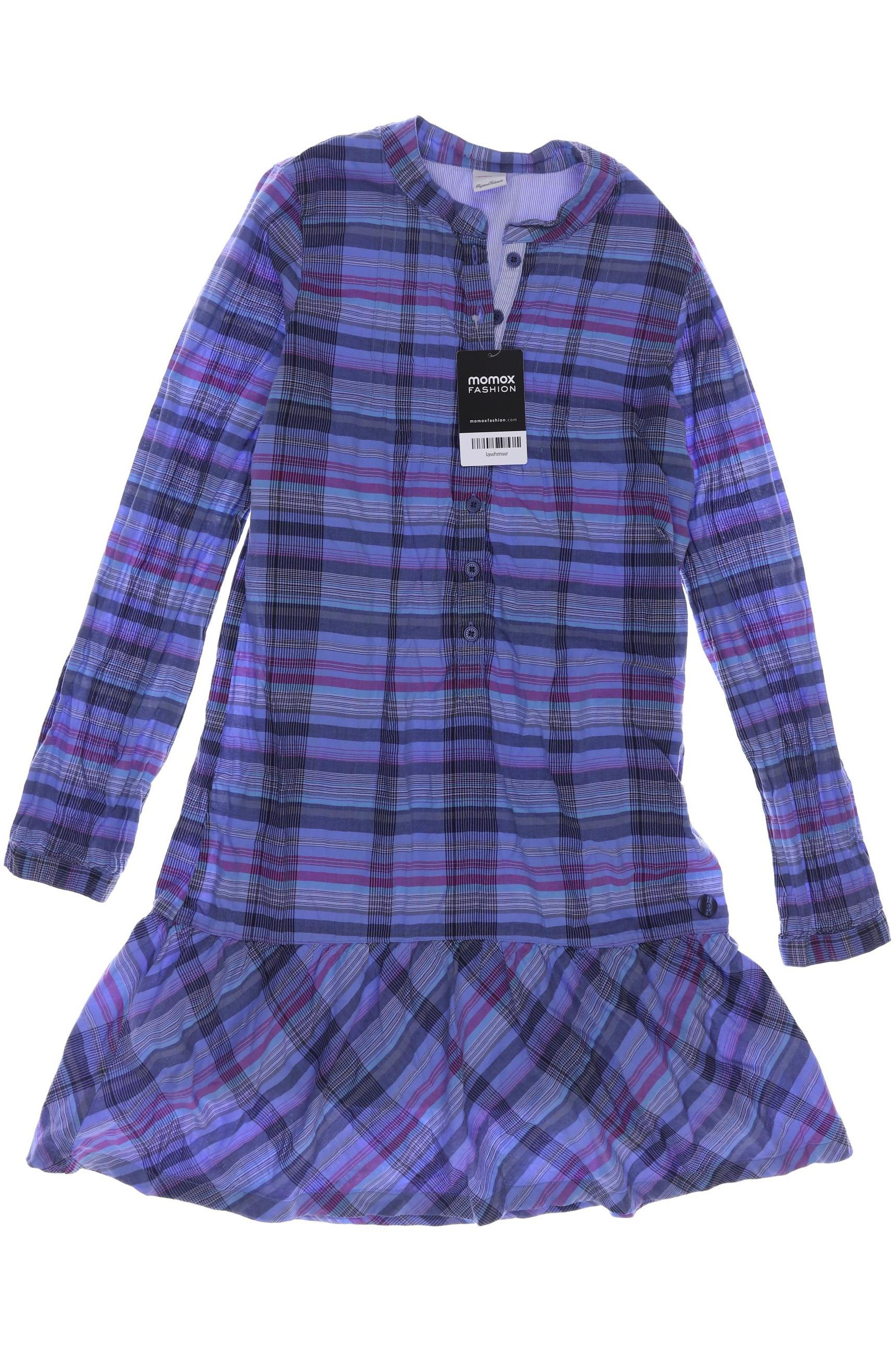 

s.Oliver Mädchen Kleid, blau
