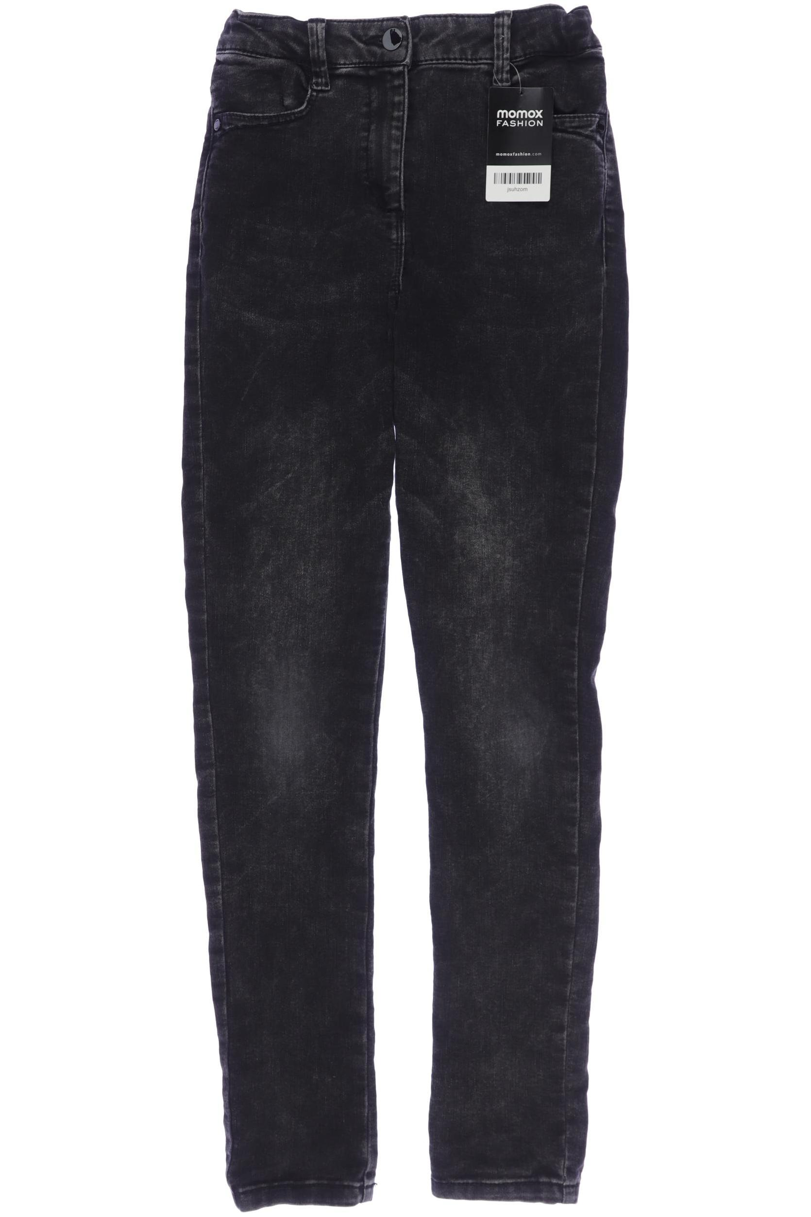 

s.Oliver Damen Jeans, grau, Gr. 152