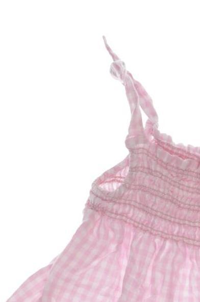 Thumbnail - s.Oliver Mädchen Kleid, pink, Gr. 68