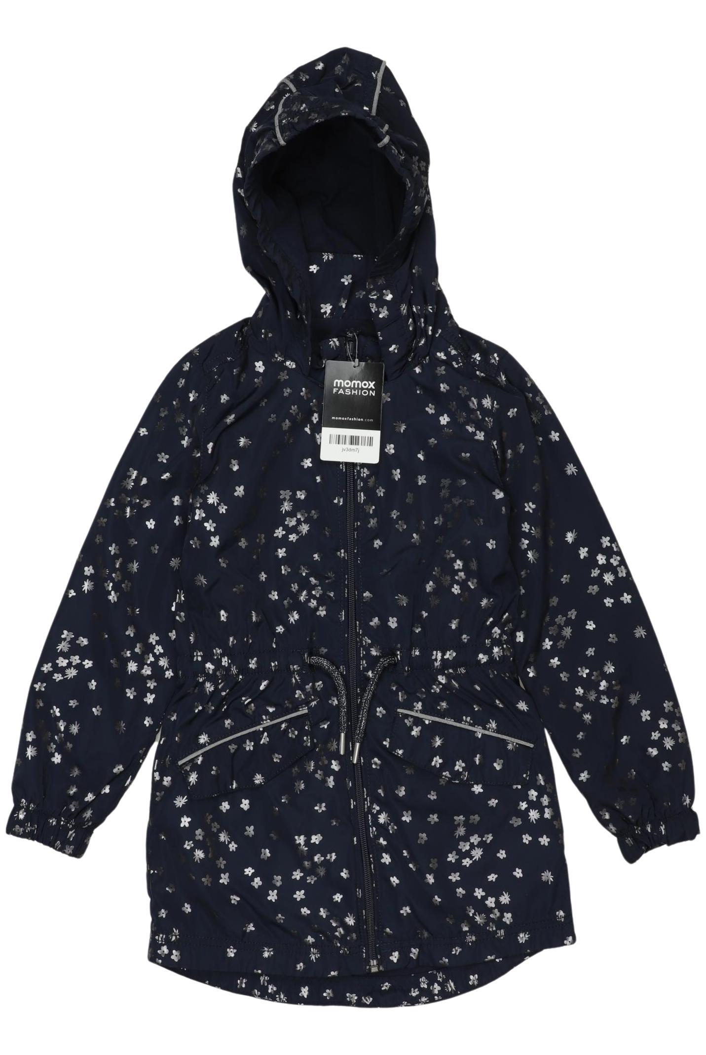 

s.Oliver Mädchen Jacke, mehrfarbig, Gr. 122