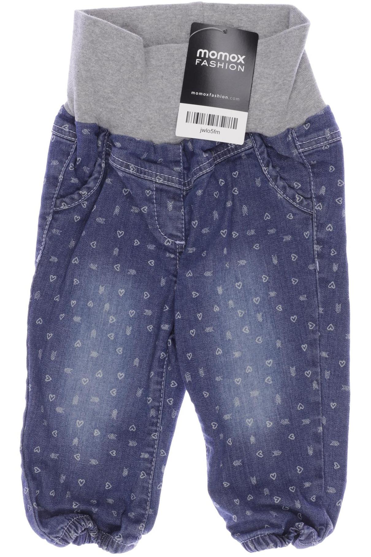 

s.Oliver Mädchen Jeans, blau