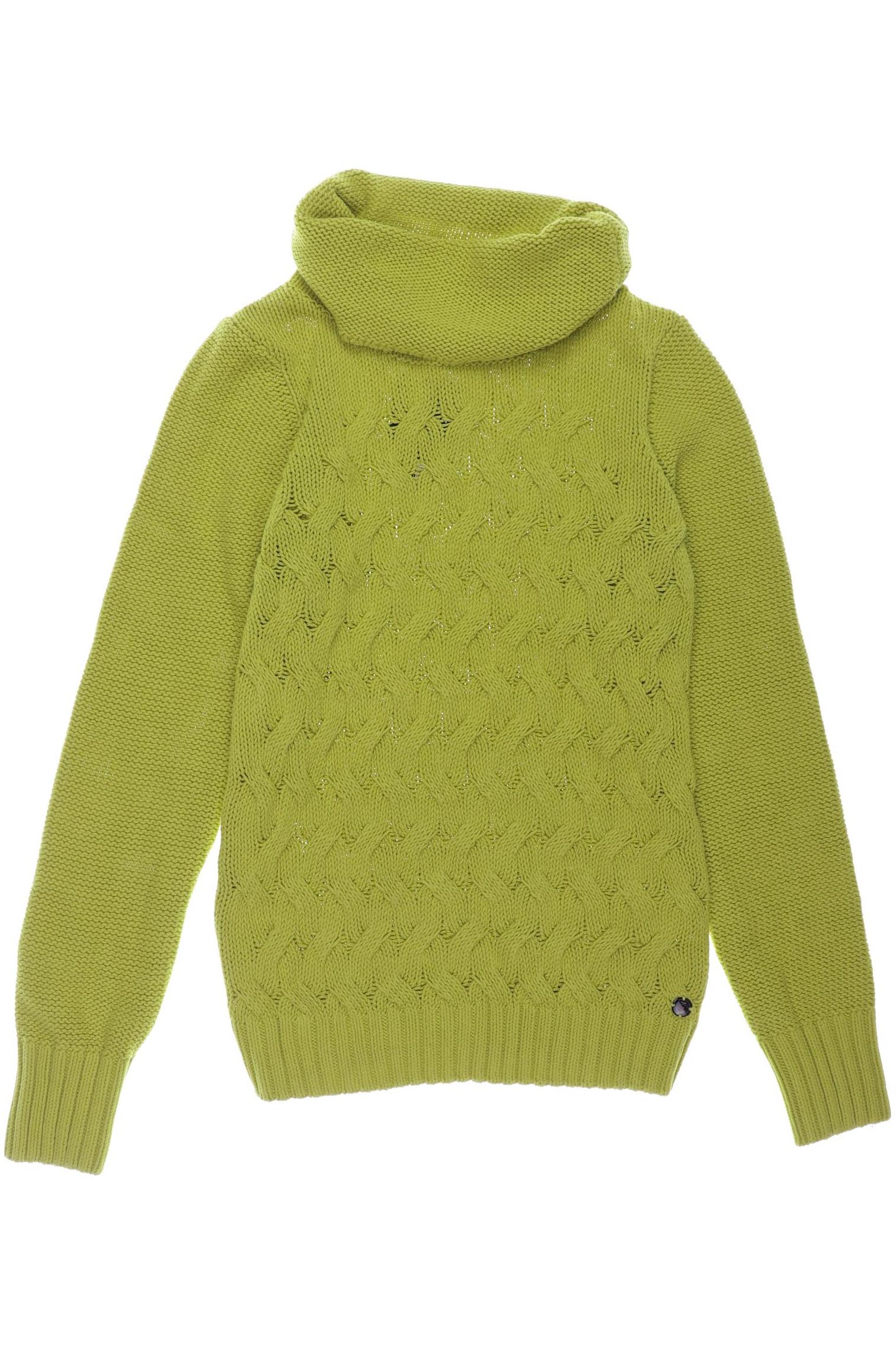 

s.Oliver Mädchen Pullover, gelb