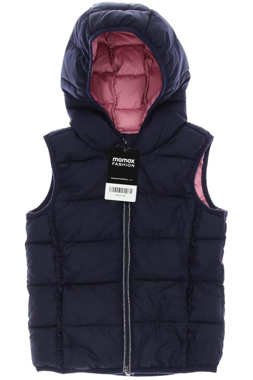 

s.Oliver Damen Jacke, marineblau, Gr. 104