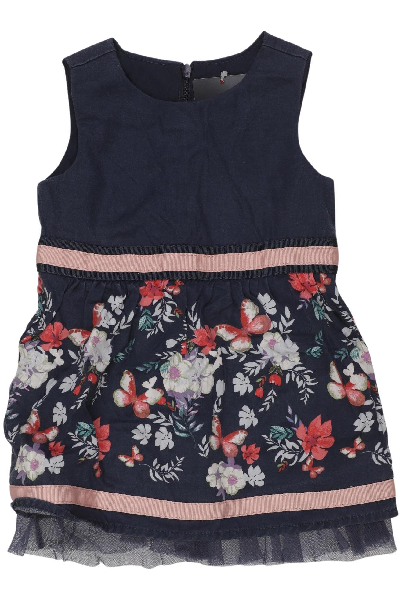 

s.Oliver Mädchen Kleid, mehrfarbig, Gr. 80