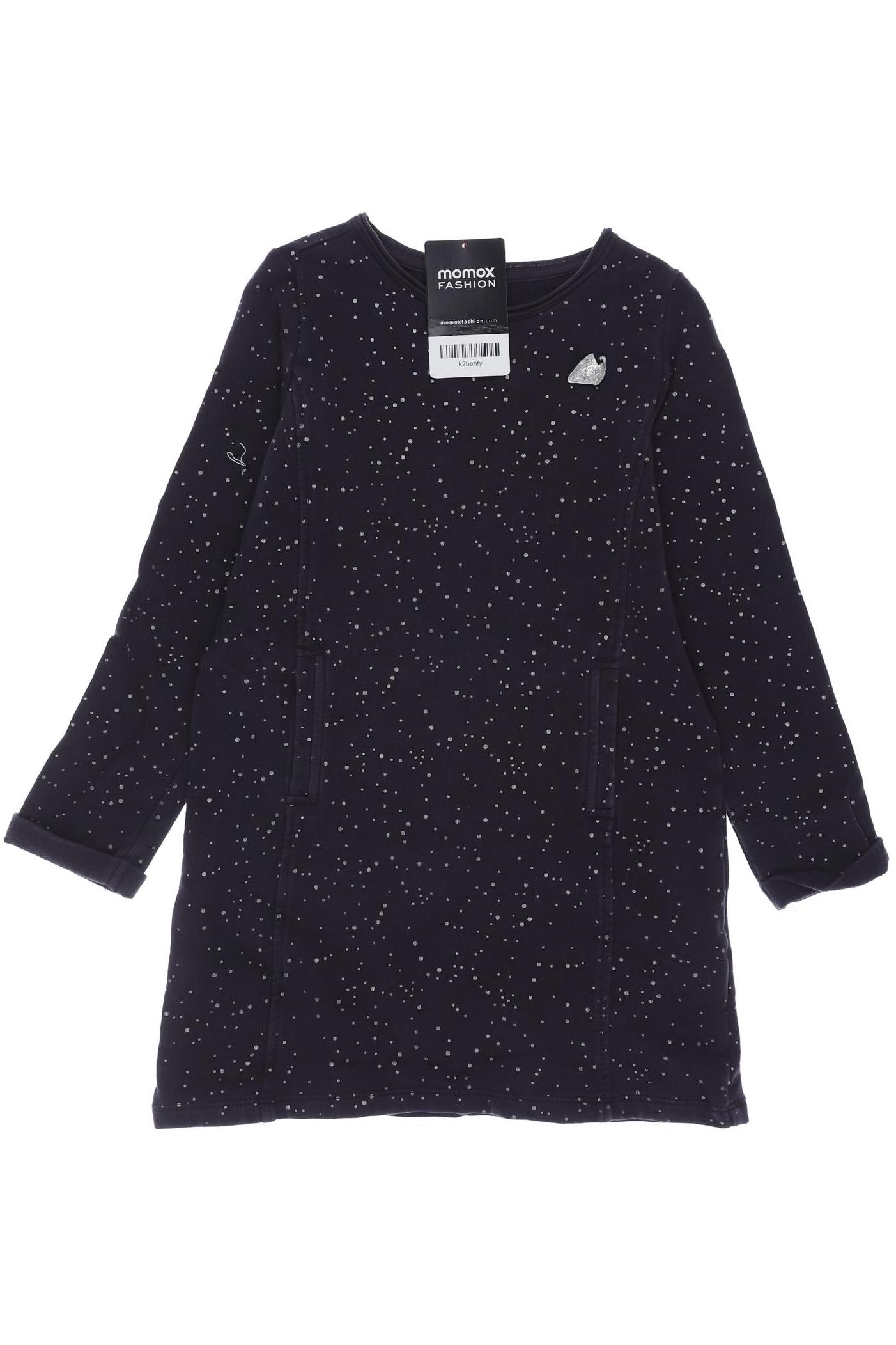 

s.Oliver Mädchen Kleid, grau