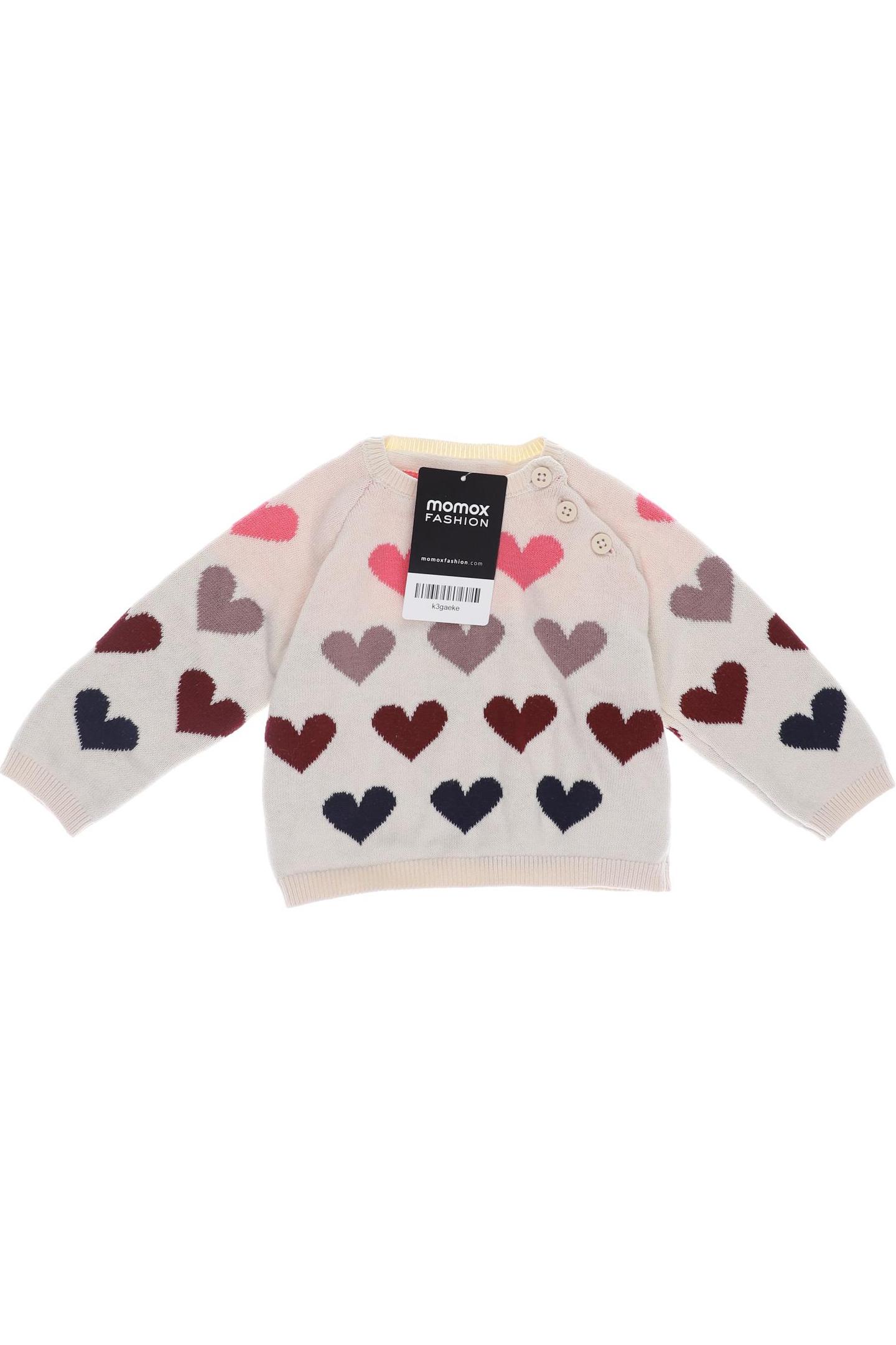 

s.Oliver Mädchen Pullover, beige