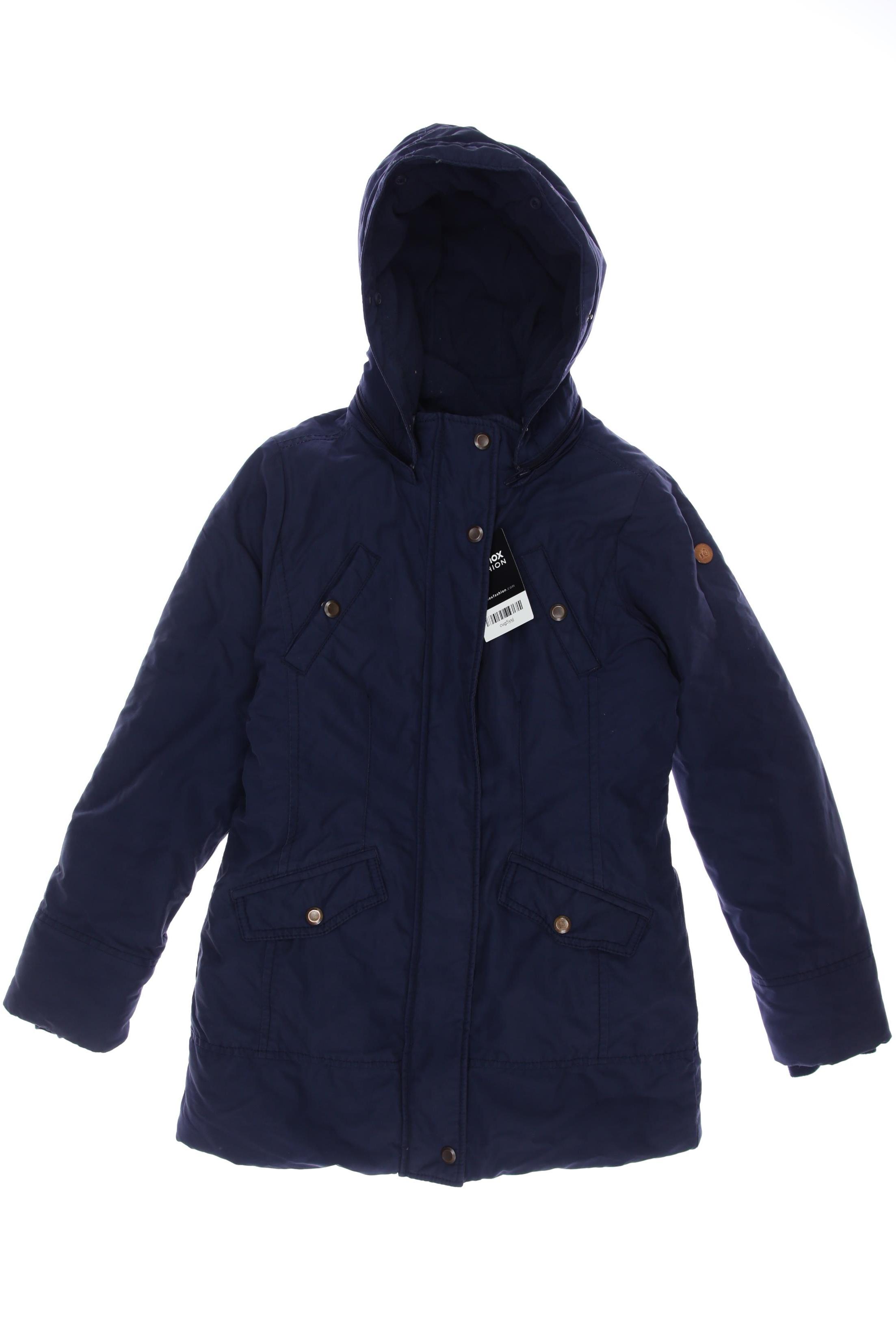 

s.Oliver Damen Jacke, marineblau, Gr. 152