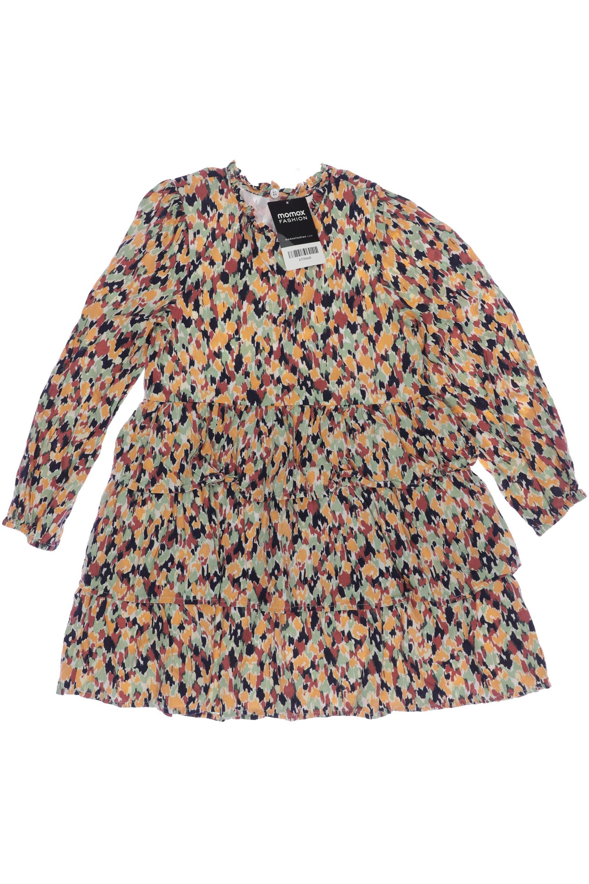 

s.Oliver Damen Kleid, mehrfarbig, Gr. 134
