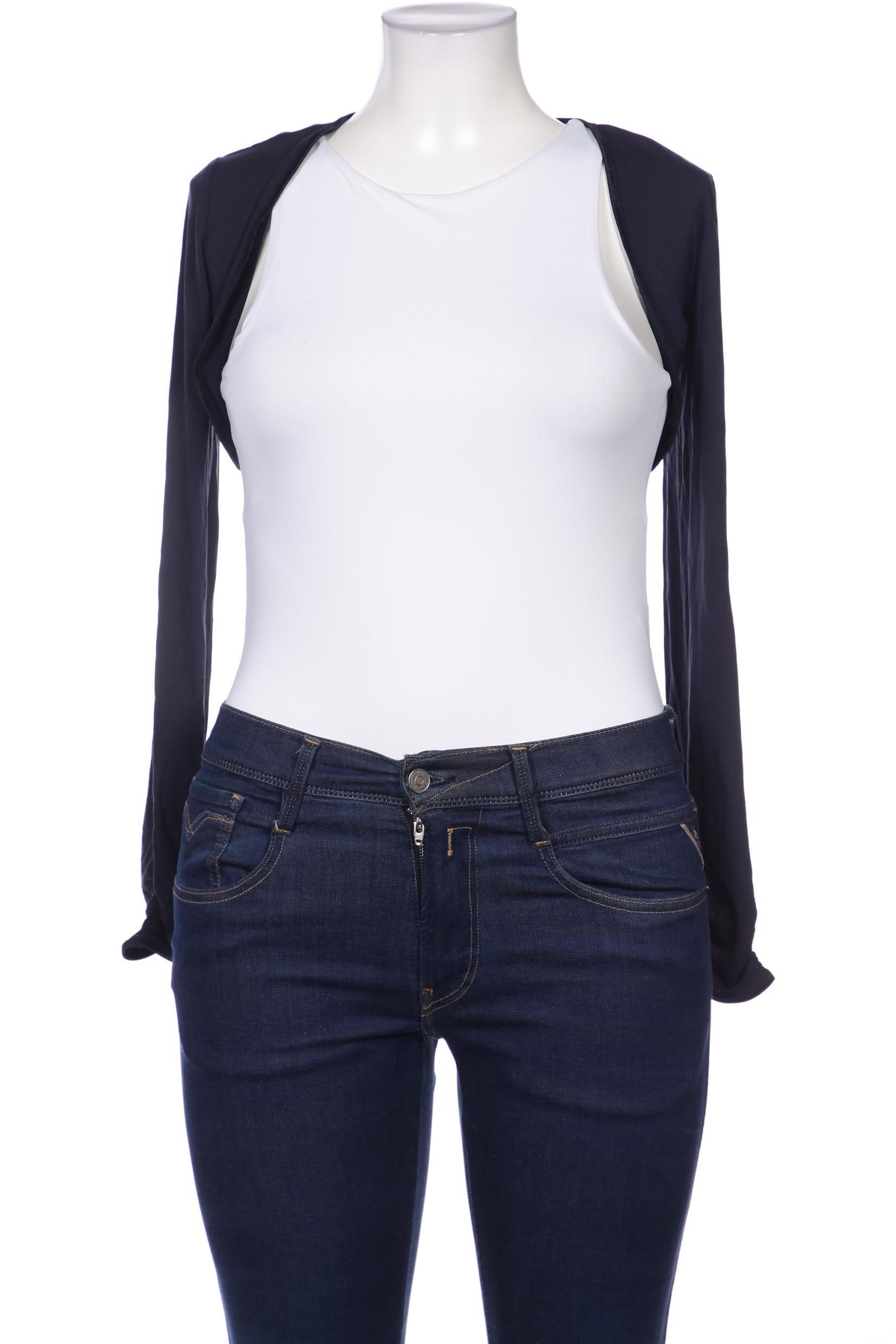 

s.Oliver Mädchen Strickjacke, marineblau