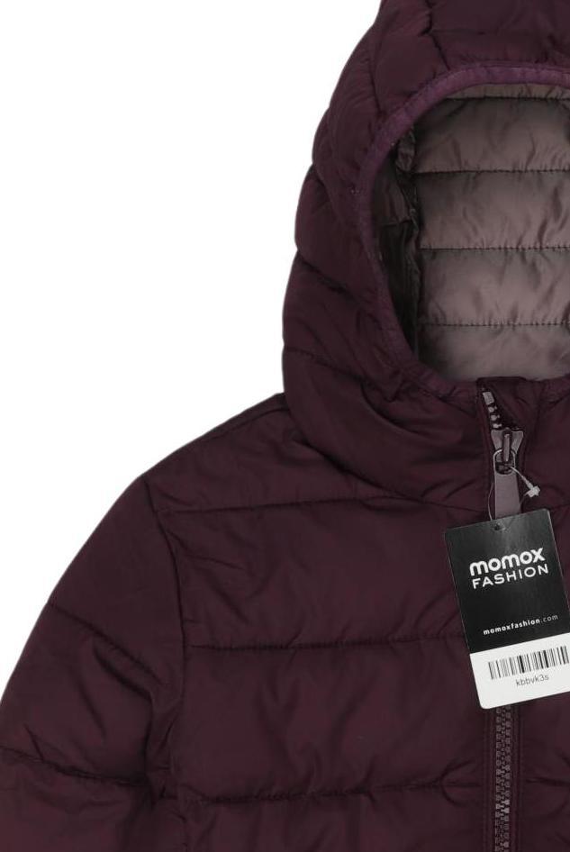 Thumbnail - s.Oliver Mädchen Jacke, bordeaux, Gr. 152