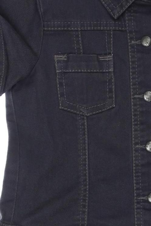 Thumbnail - s.Oliver Mädchen Kleid, grau, Gr. 116