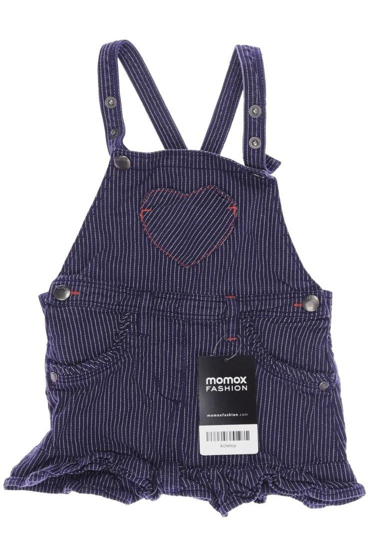 

s.Oliver Mädchen Kleid, marineblau