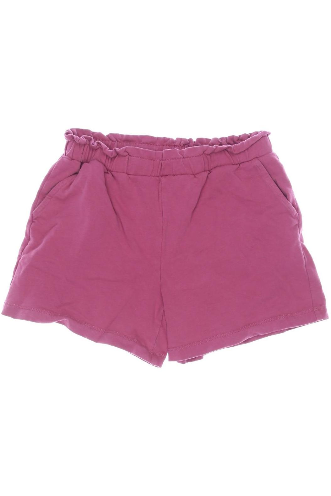 

s.Oliver Damen Shorts, pink, Gr. 122