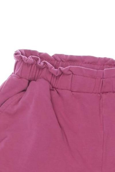 Thumbnail - s.Oliver Mädchen Shorts, pink, Gr. 122