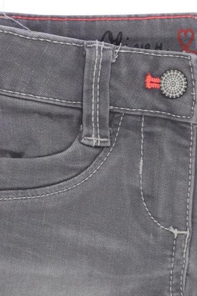 Thumbnail - s.Oliver Damen Shorts, grau, Gr. 92