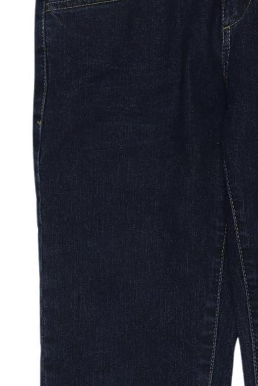 Thumbnail - s.Oliver Mädchen Jeans, marineblau, Gr. 140