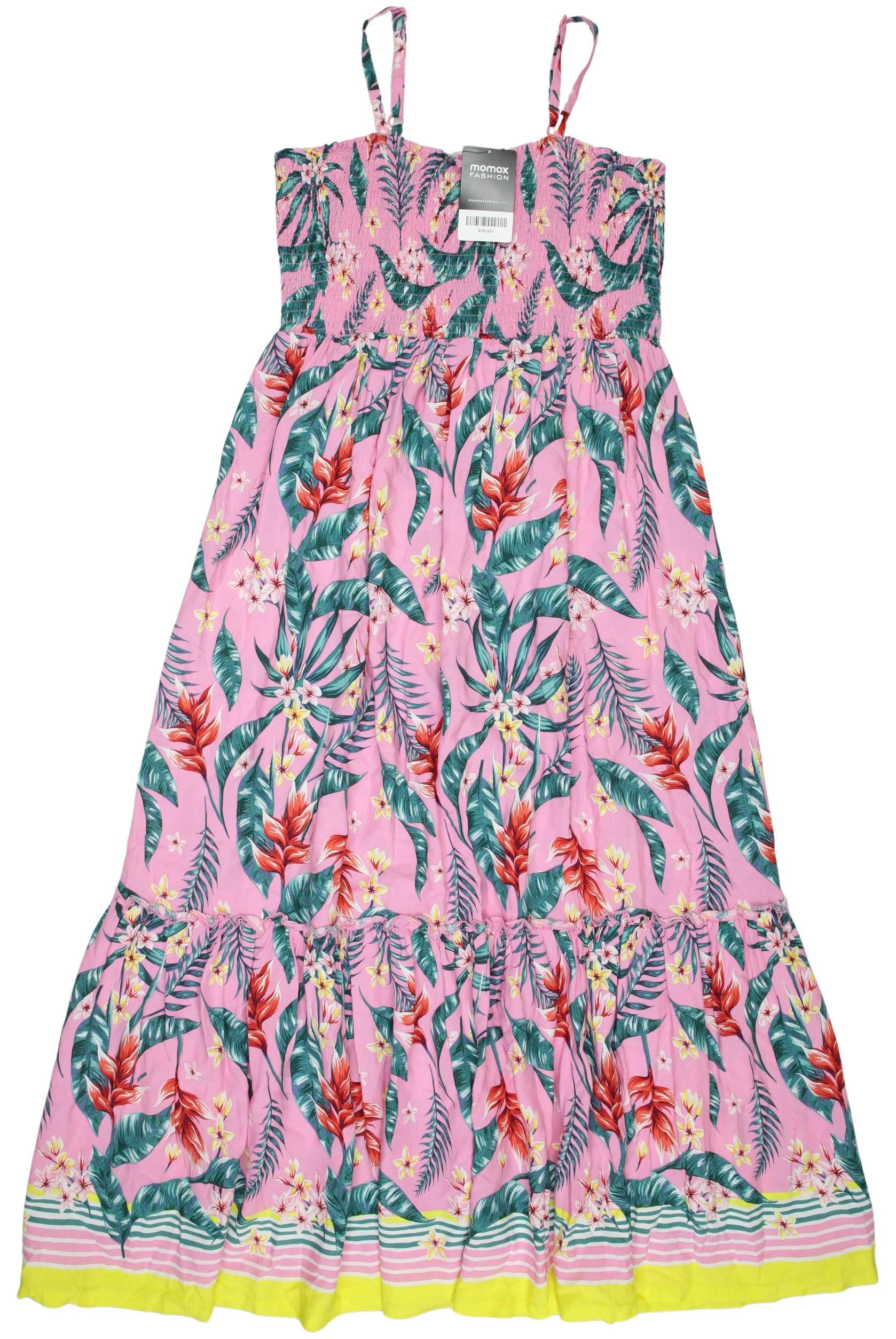 

s.Oliver Damen Kleid, pink, Gr. 176