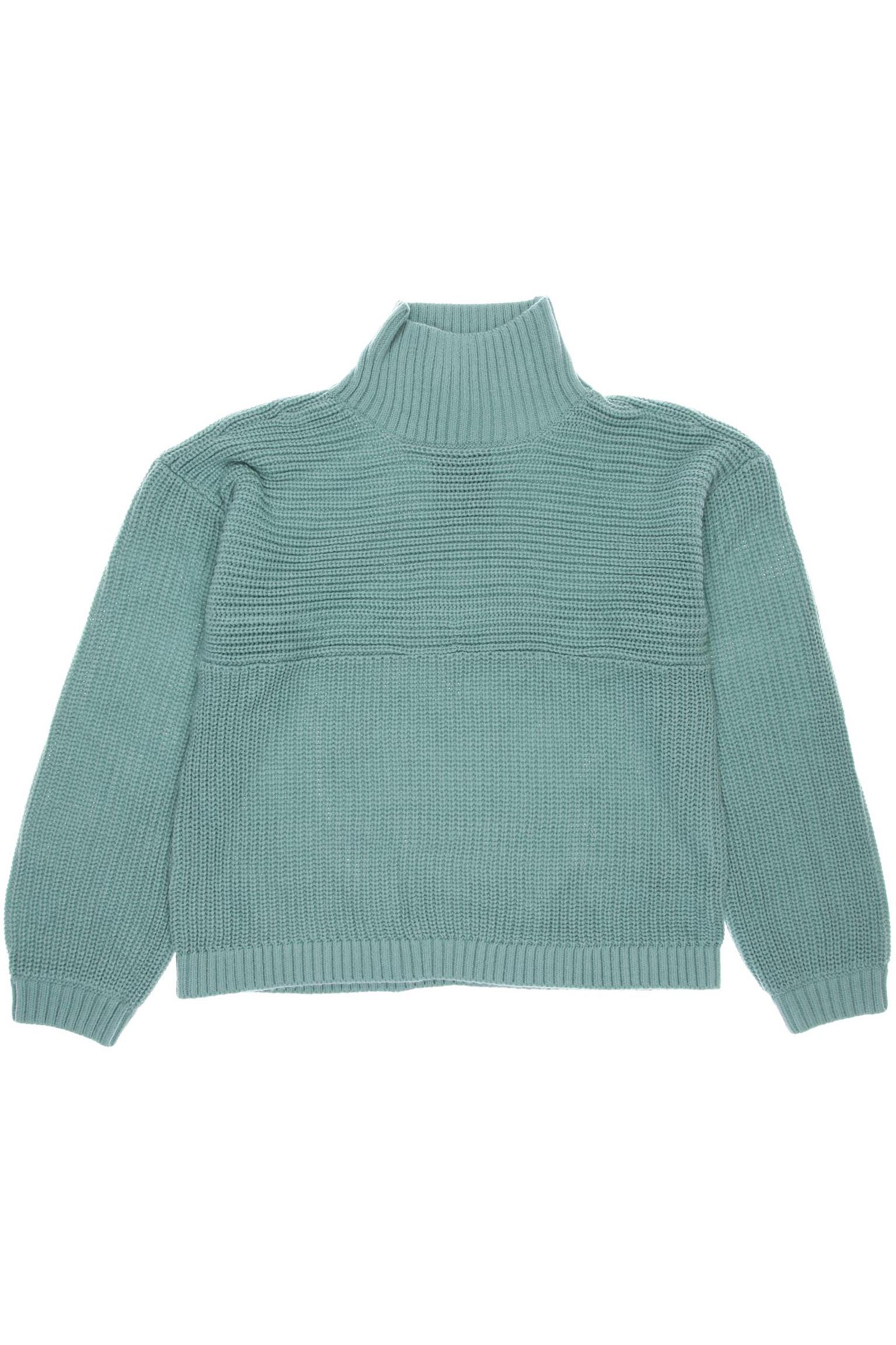 

s.Oliver Damen Pullover, türkis, Gr. 164
