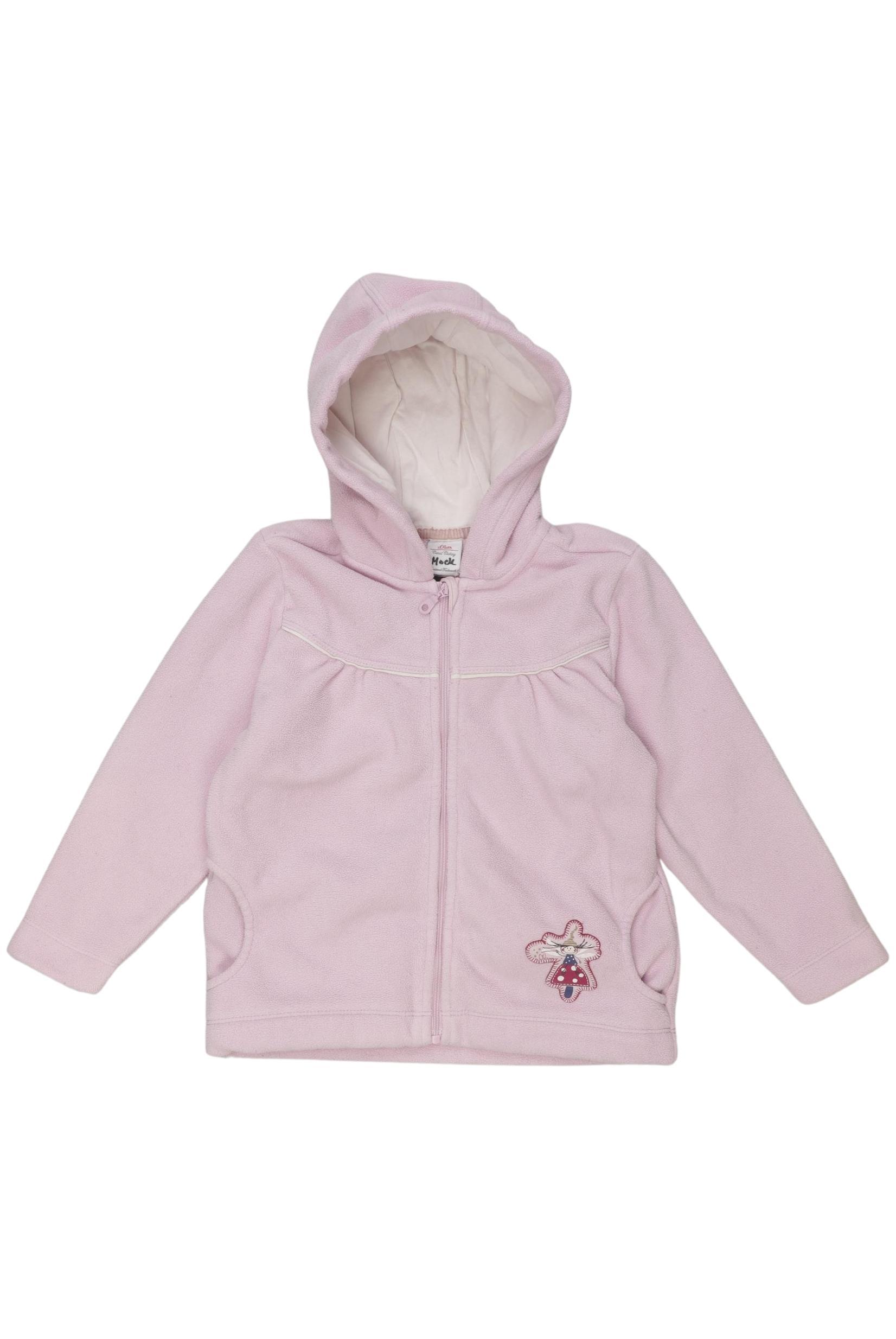 

s.Oliver Mädchen Hoodies & Sweater, pink, Gr. 92