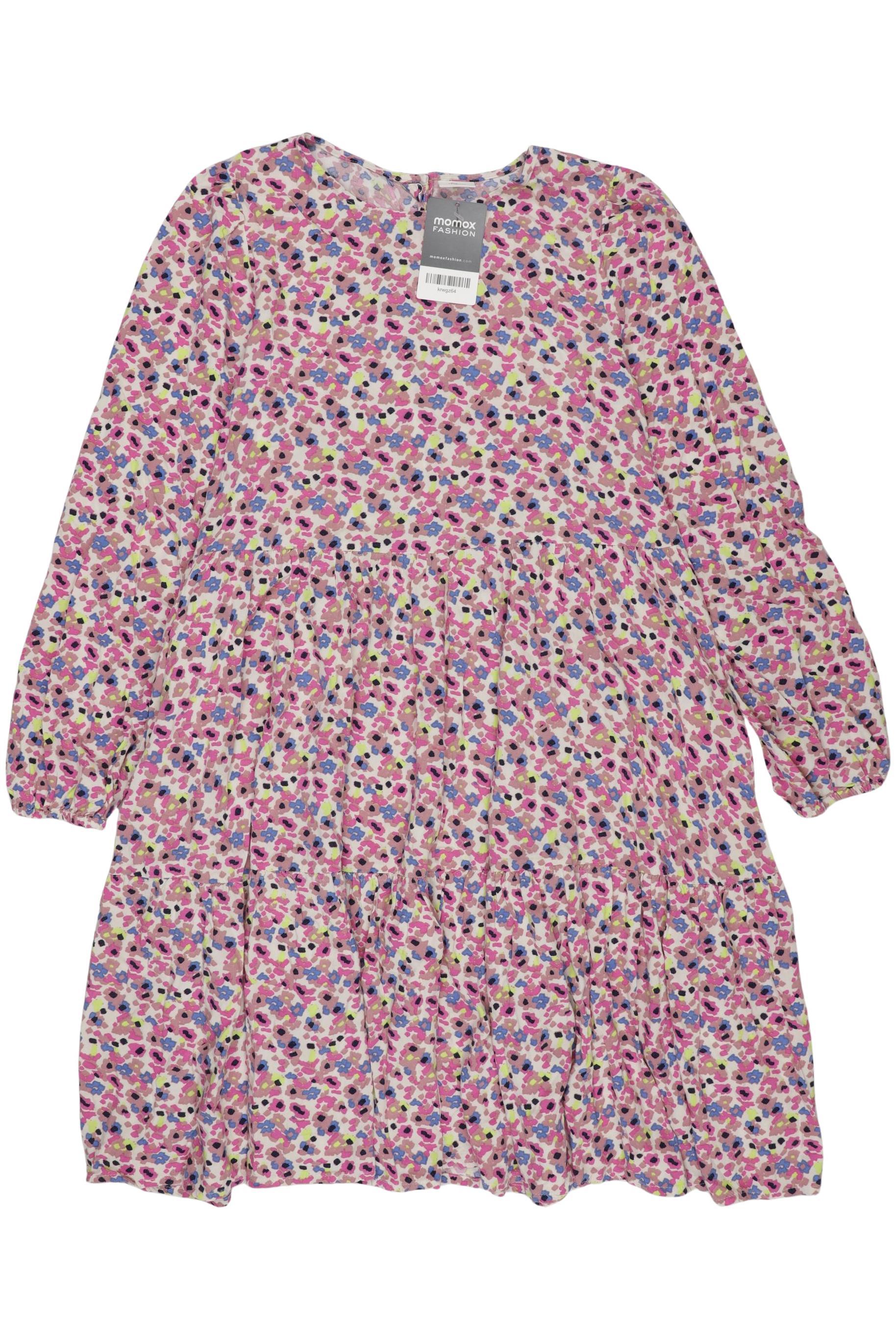

s.Oliver Damen Kleid, pink, Gr. 170