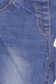 Thumbnail - s.Oliver Mädchen Jeans, blau, Gr. 74