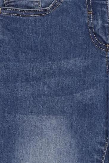 Thumbnail - s.Oliver Mädchen Shorts, blau, Gr. 152