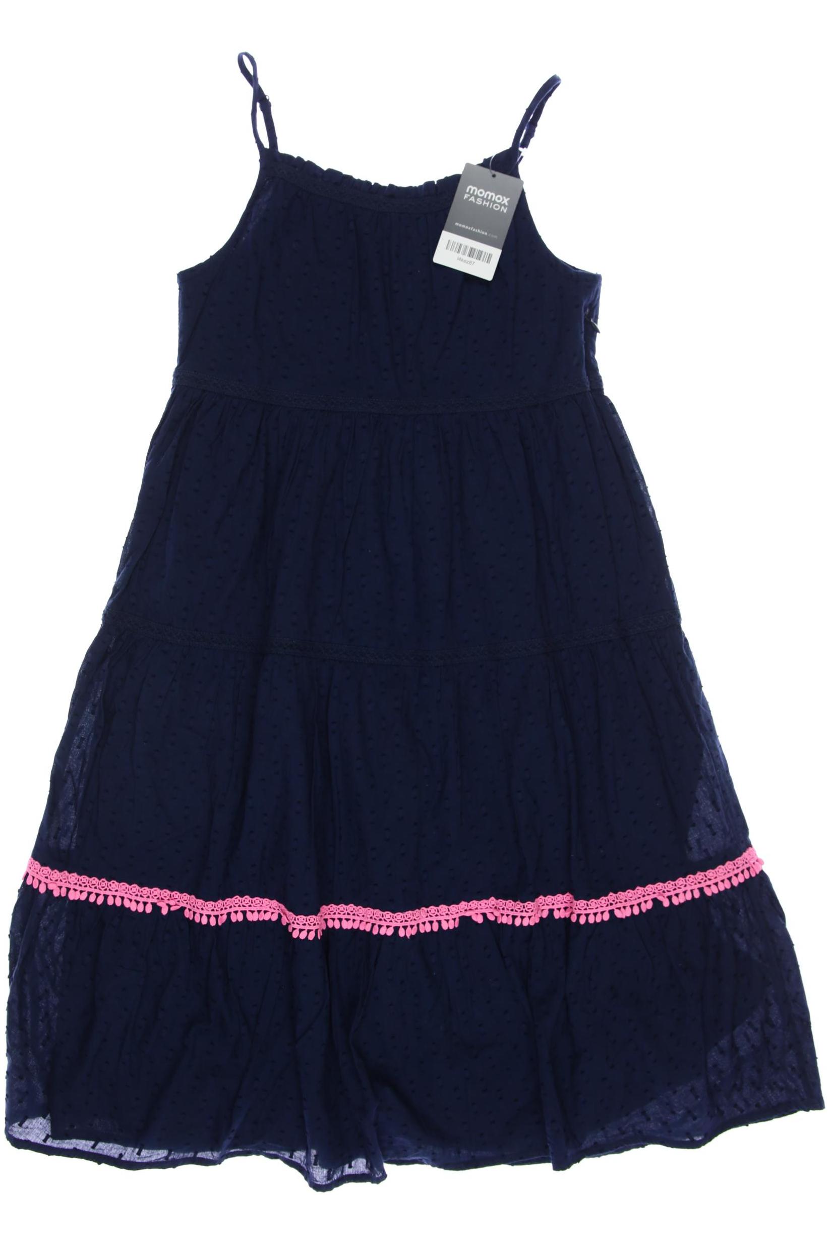 

s.Oliver Damen Kleid, marineblau, Gr. 152