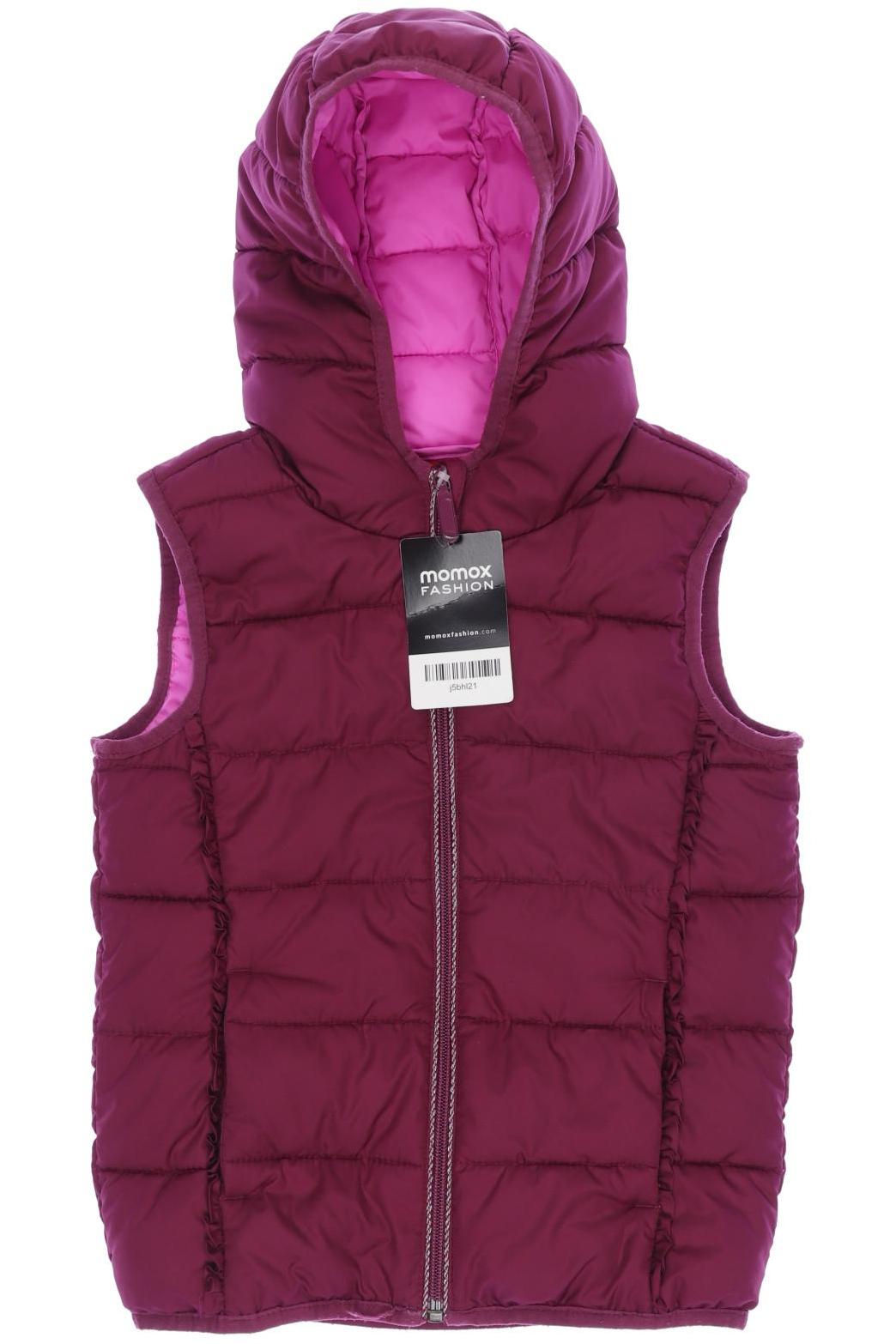 

s.Oliver Damen Jacke, bordeaux, Gr. 122