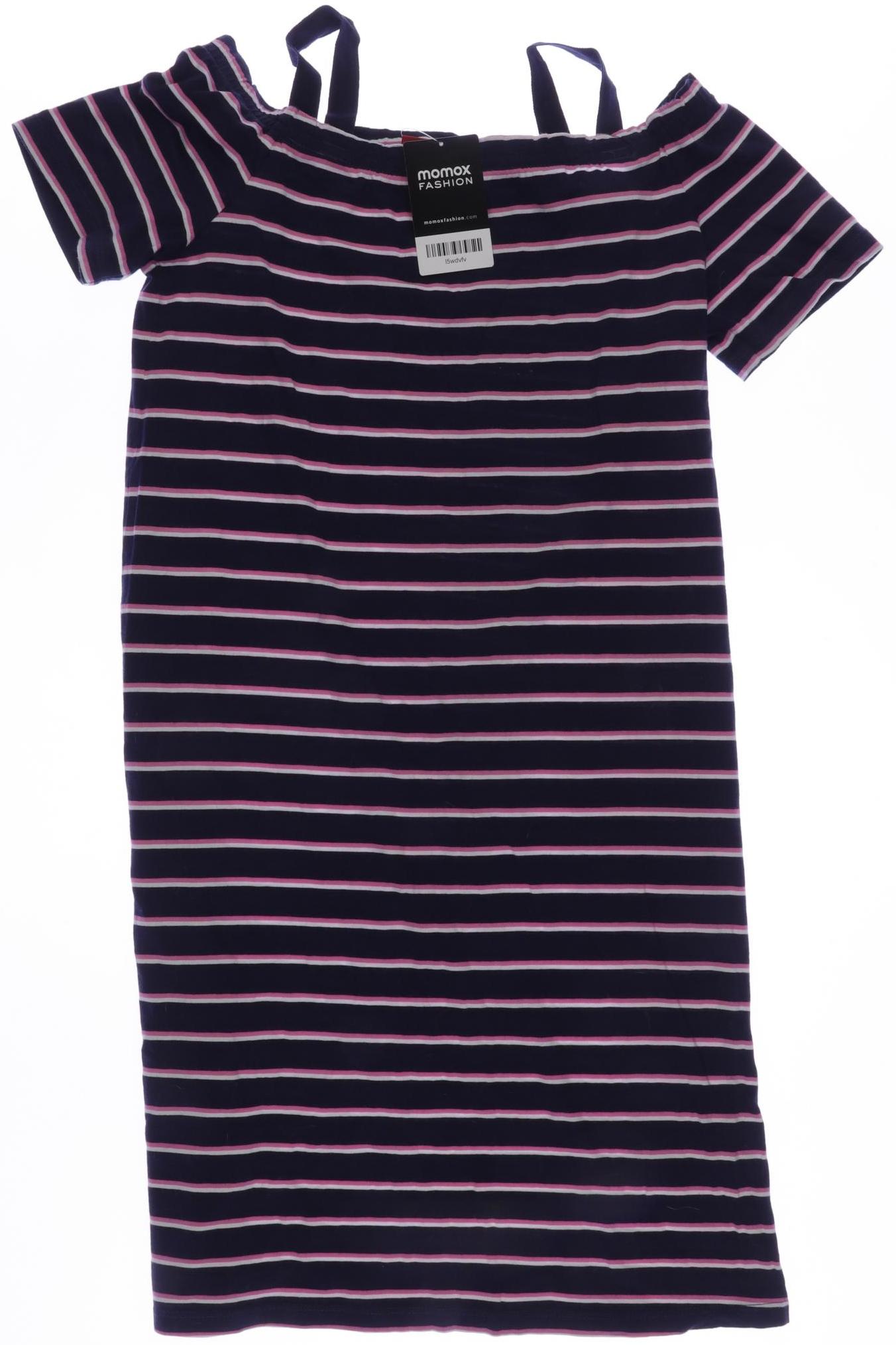 

s.Oliver Mädchen Kleid, marineblau