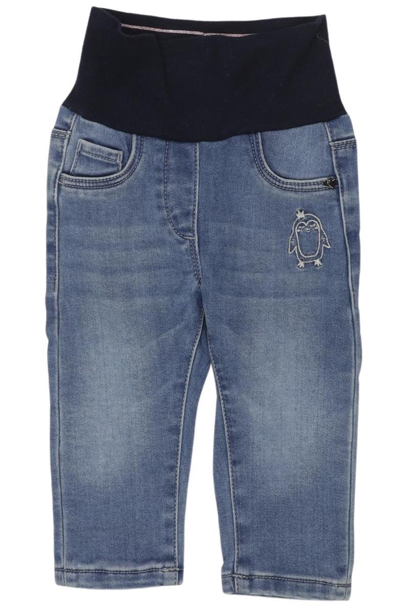 

s.Oliver Mädchen Jeans, hellblau, Gr. 74