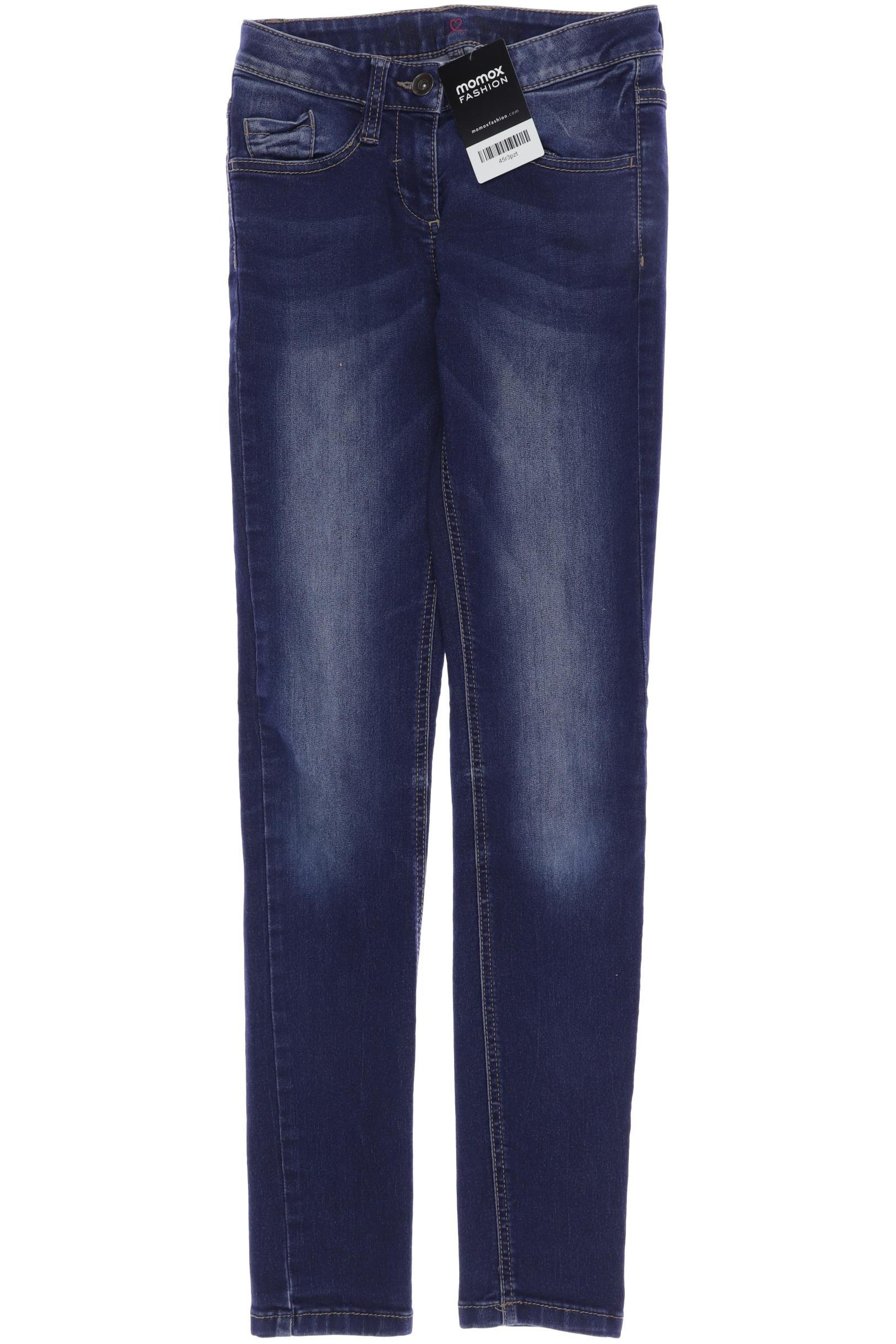 

s.Oliver Damen Jeans, marineblau, Gr. 158