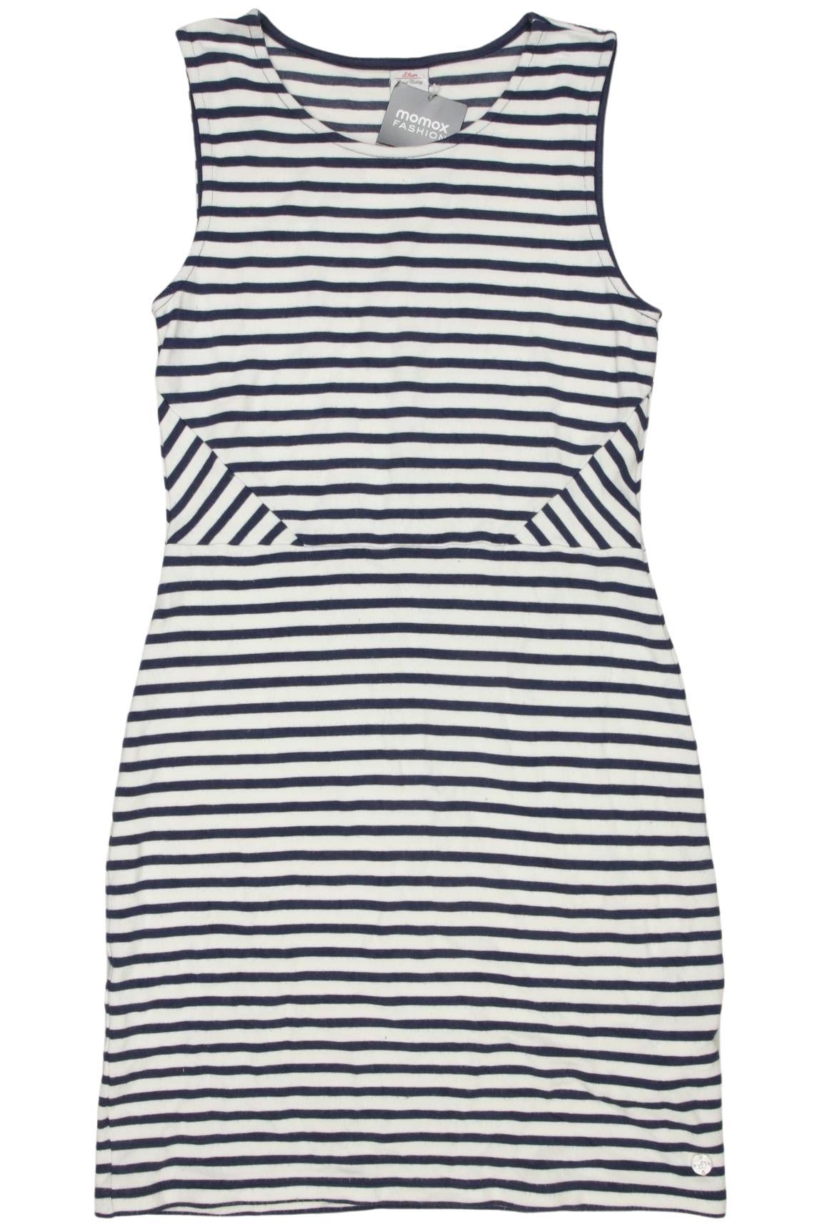 

s.Oliver Mädchen Kleid, mehrfarbig, Gr. 164