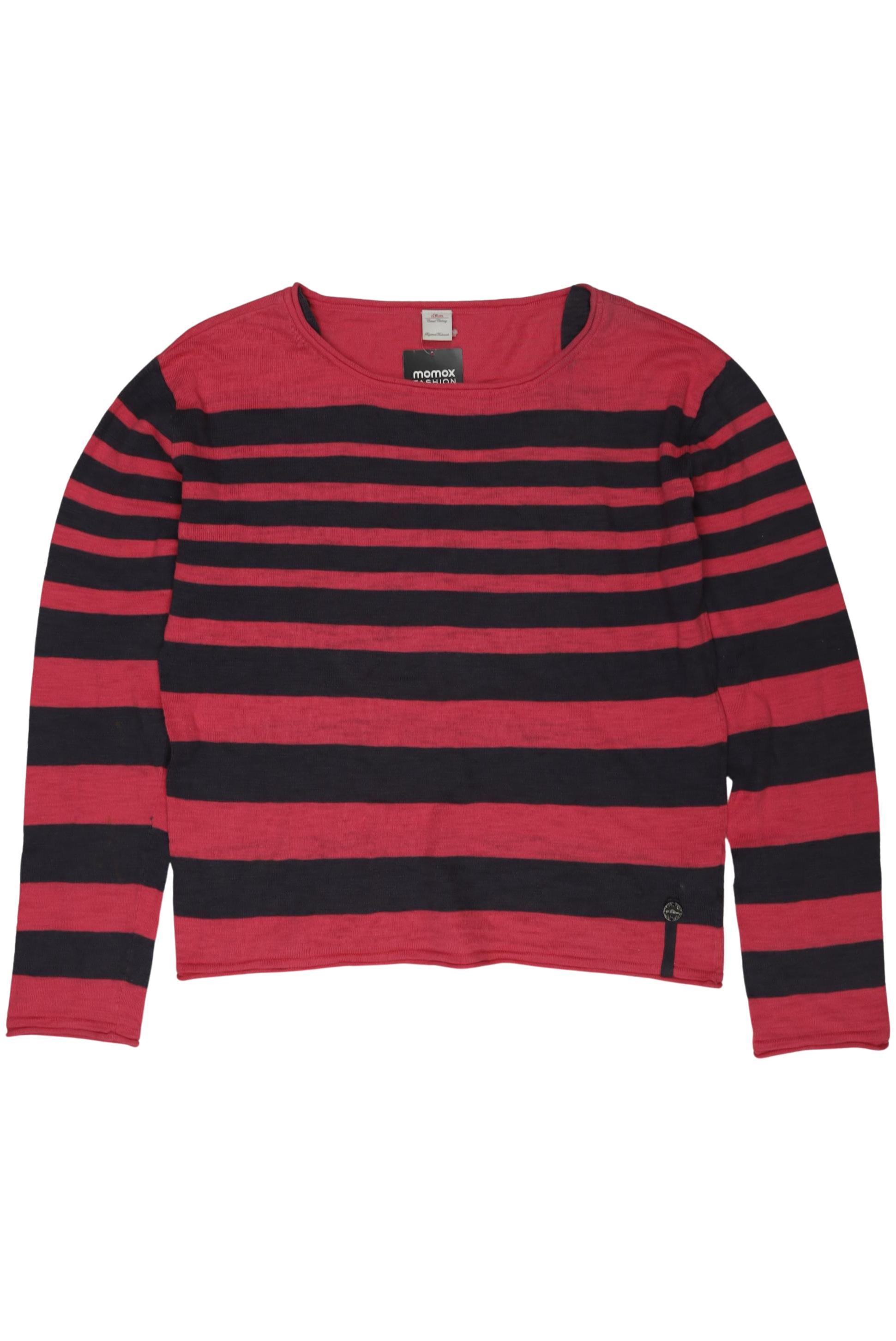 

s.Oliver Mädchen Pullover, mehrfarbig, Gr. 176