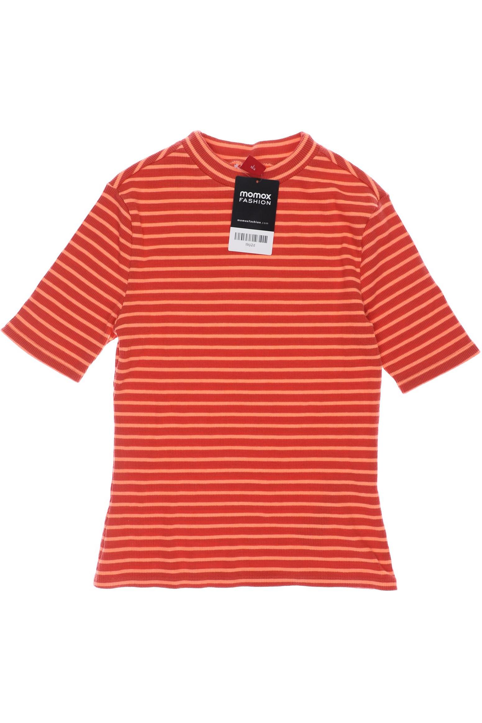 

s.Oliver Mädchen T-Shirt, rot