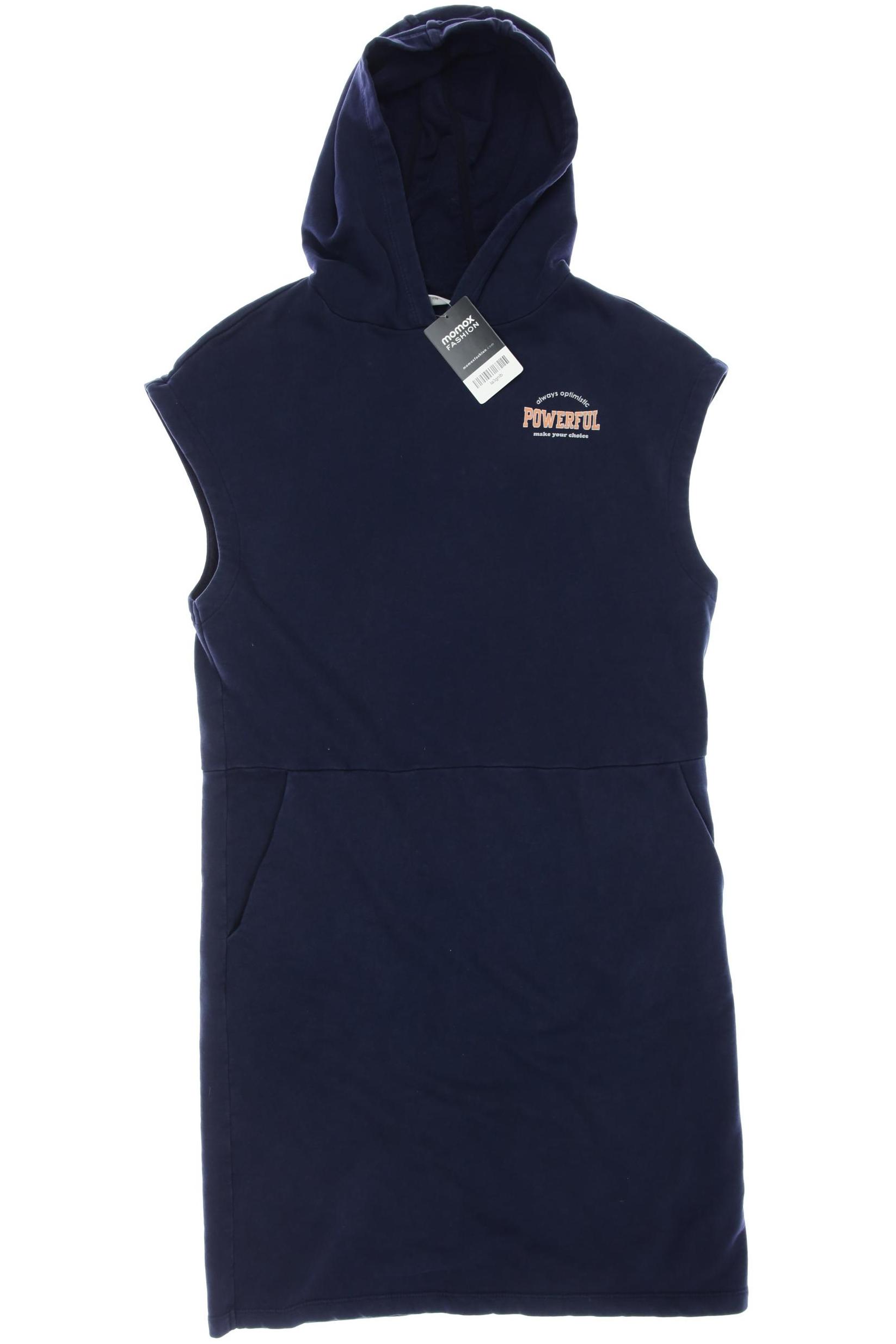 

s.Oliver Damen Kleid, marineblau, Gr. 176
