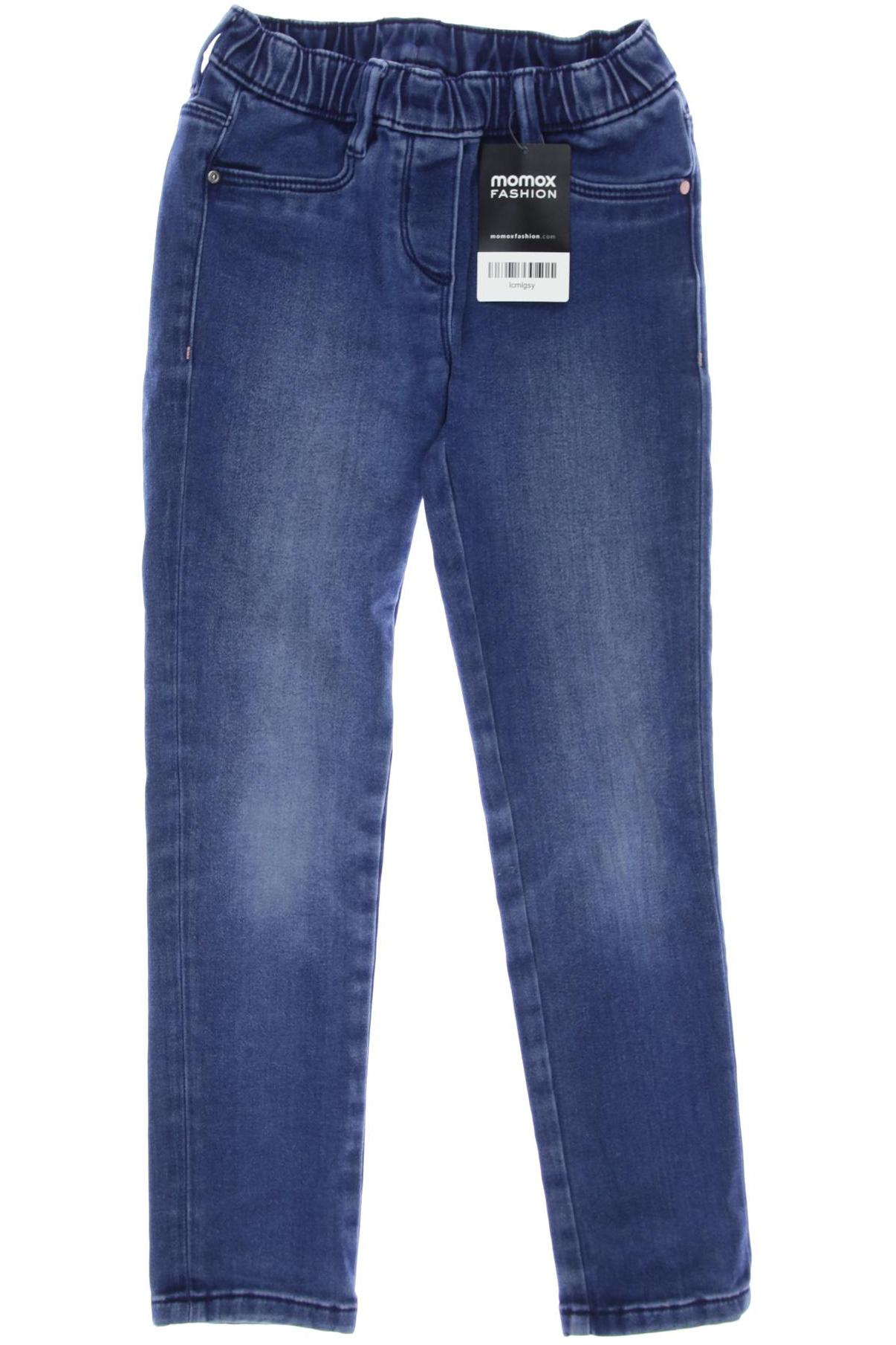 

s.Oliver Damen Jeans, blau, Gr. 122