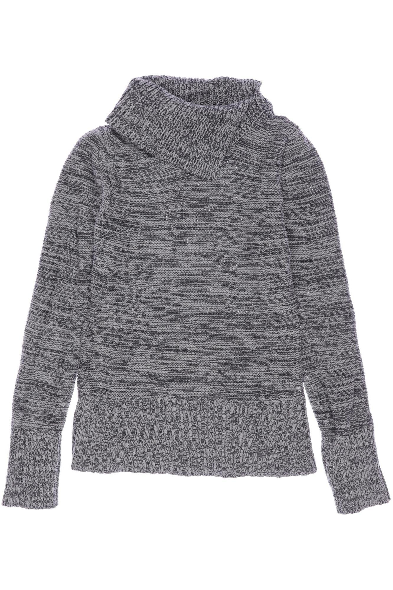 

s.Oliver Mädchen Pullover, grau