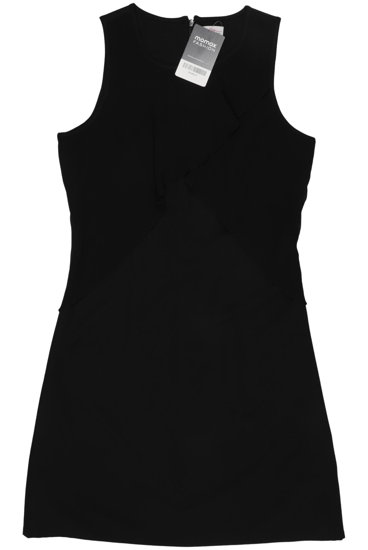 

s.Oliver Damen Kleid, schwarz, Gr. 164