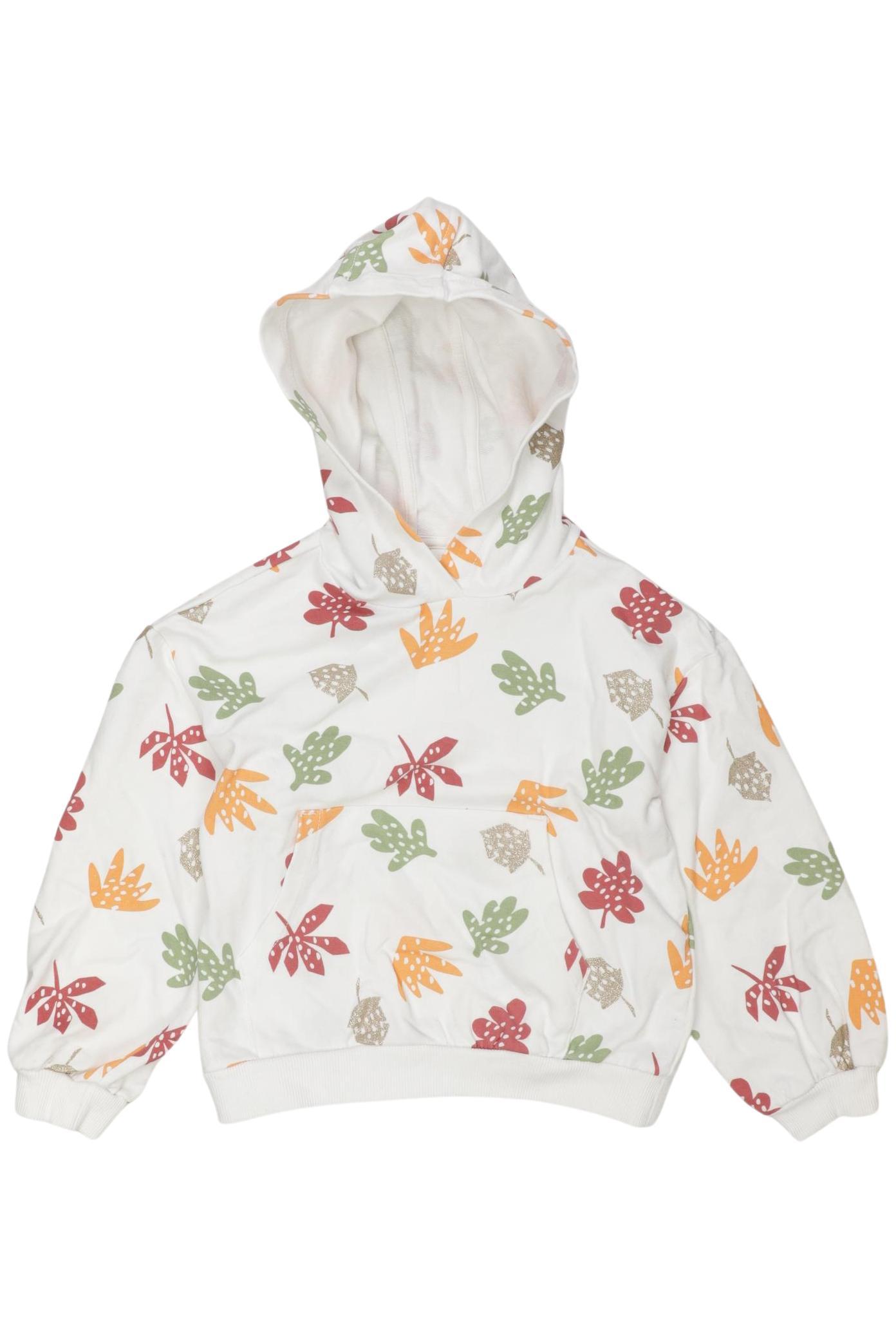 

s.Oliver Mädchen Hoodies & Sweater, weiß, Gr. 116