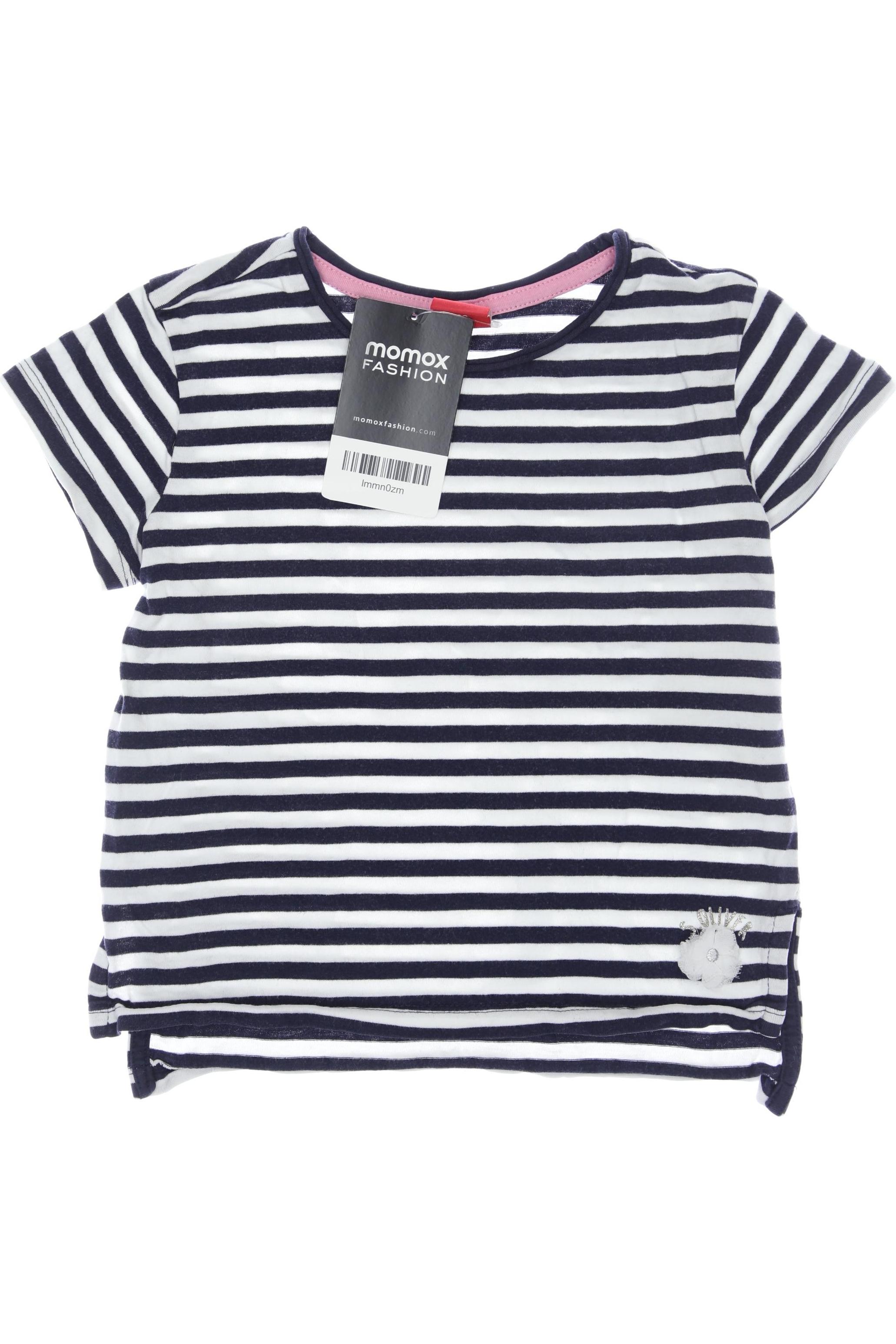 

s.Oliver Damen T-Shirt, marineblau, Gr. 92