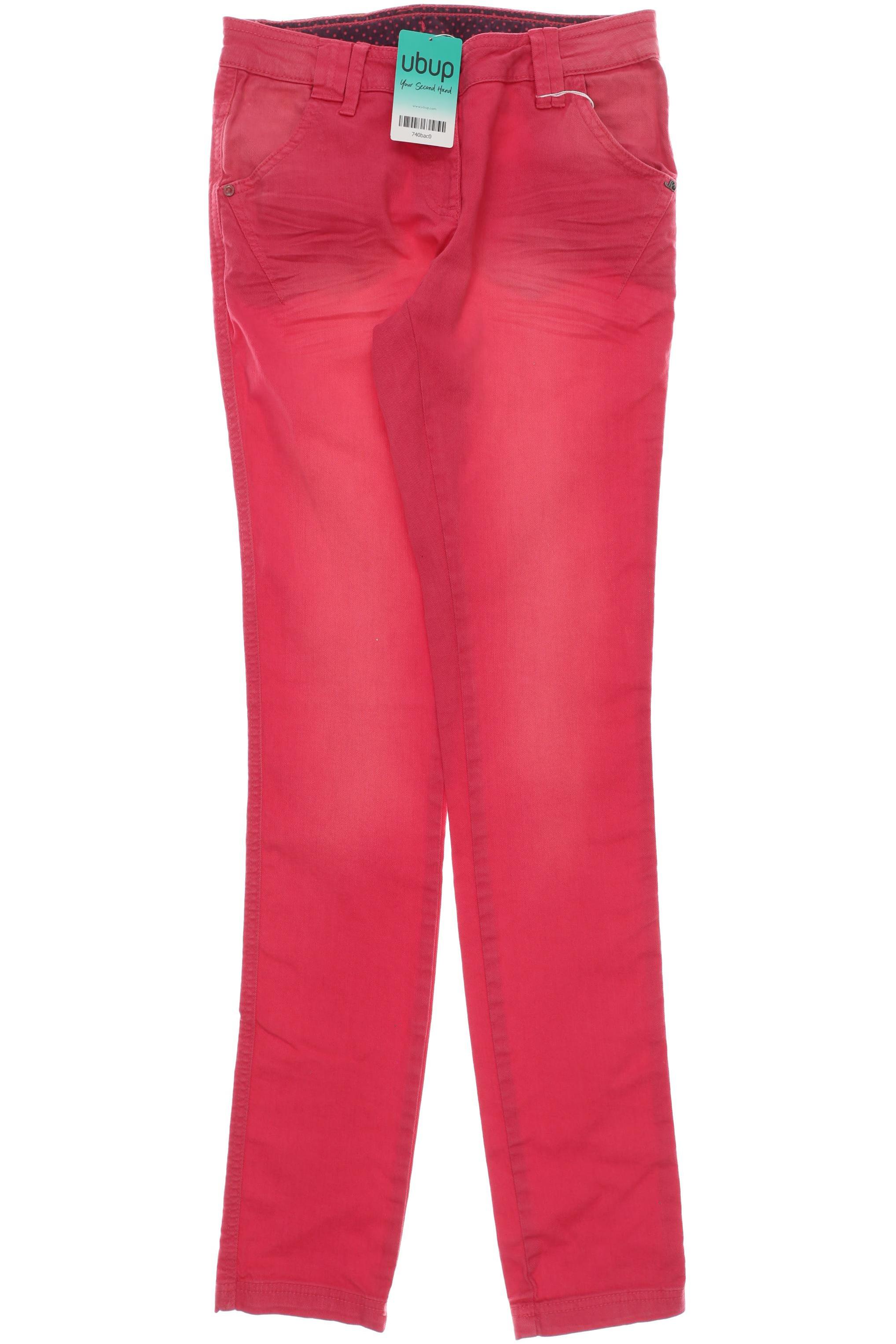

s.Oliver Damen Jeans, pink, Gr. 176