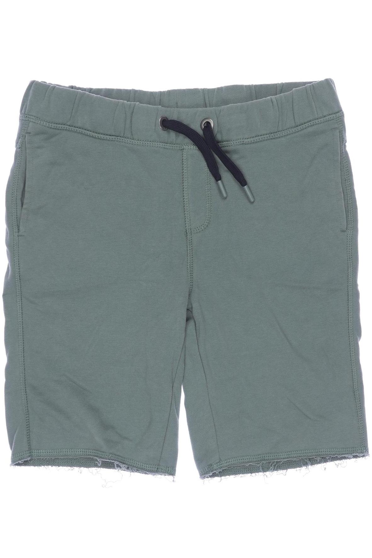 

s.Oliver Damen Shorts, türkis, Gr. 152