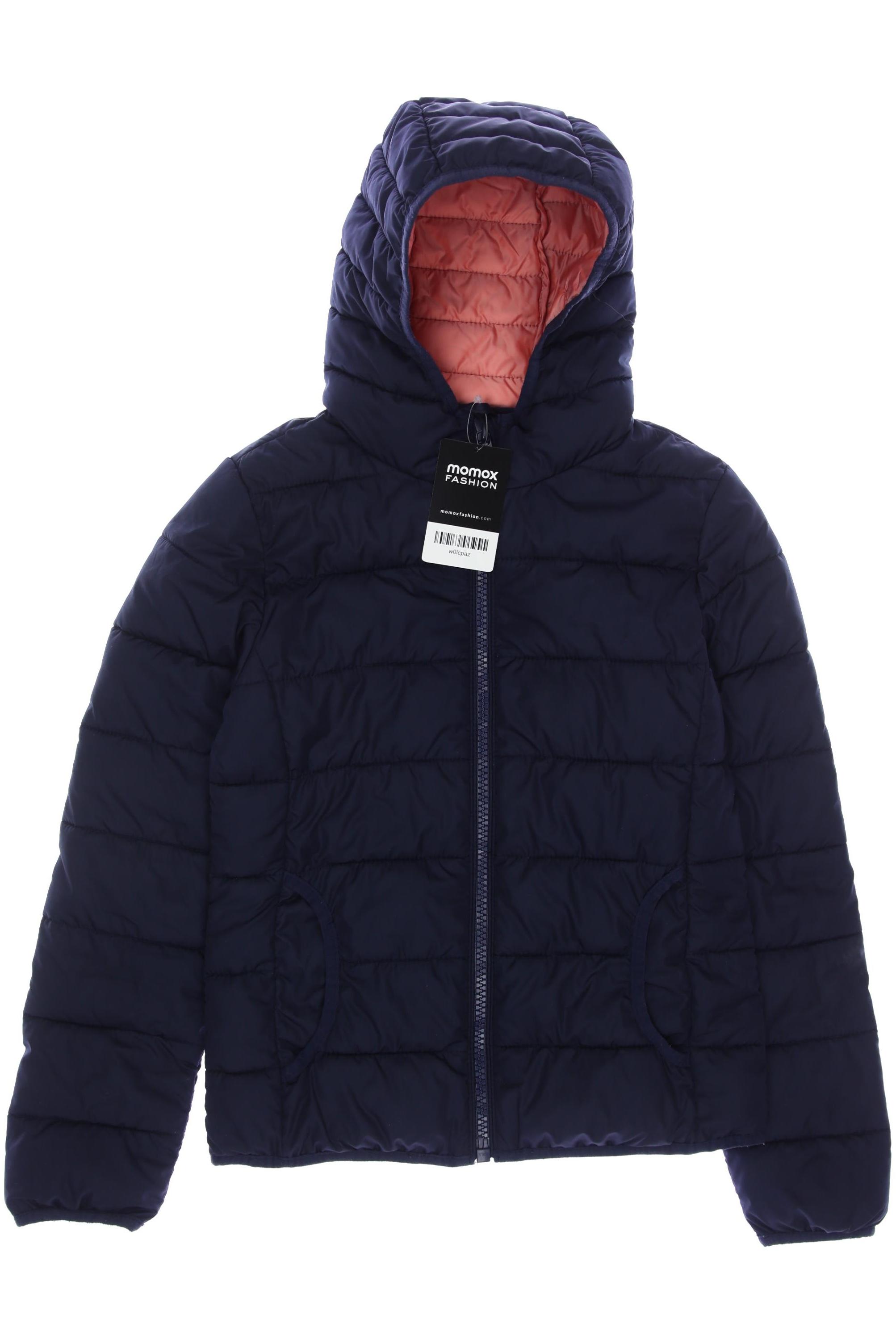 

s.Oliver Damen Jacke, marineblau, Gr. 152