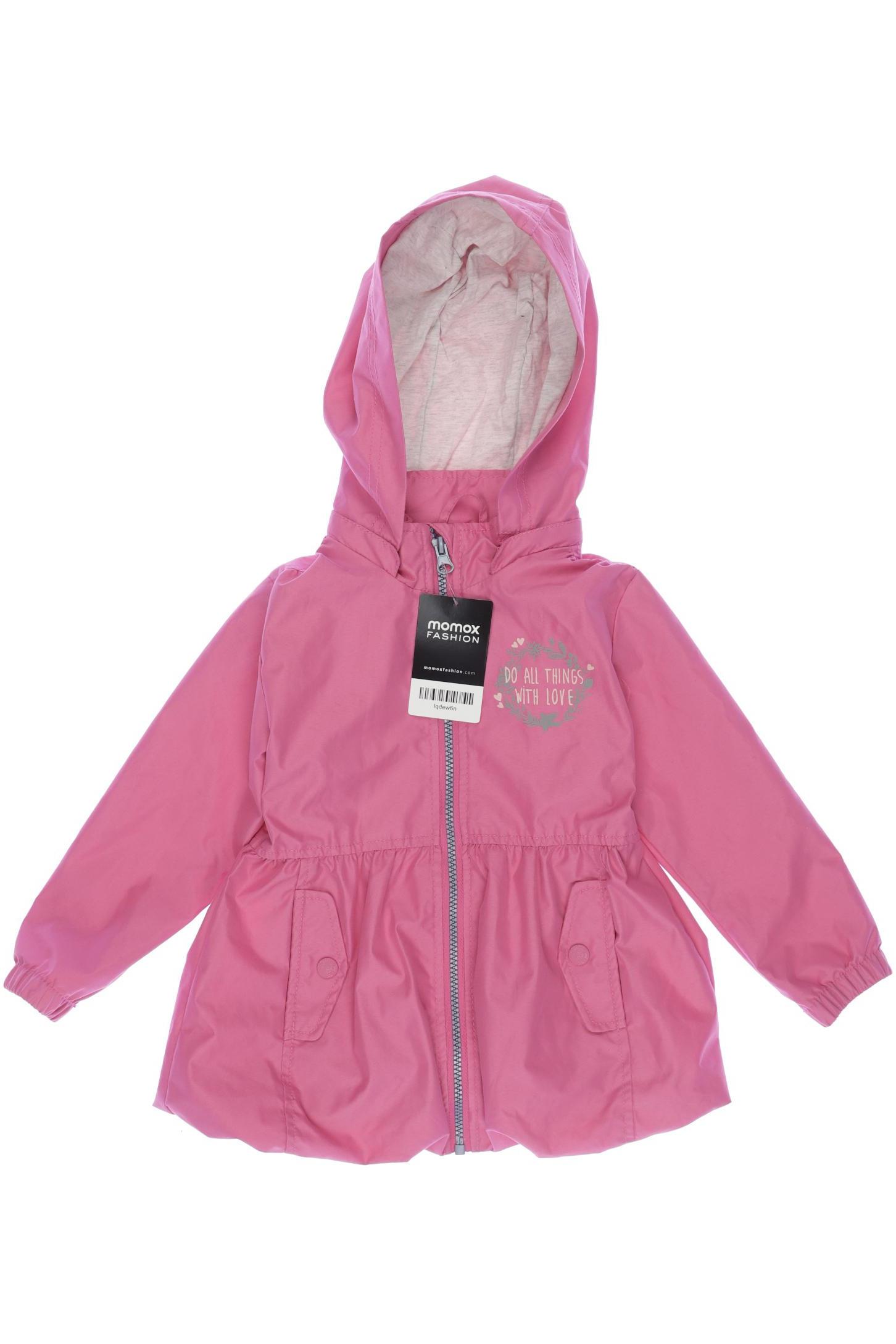

s.Oliver Damen Jacke, pink, Gr. 98