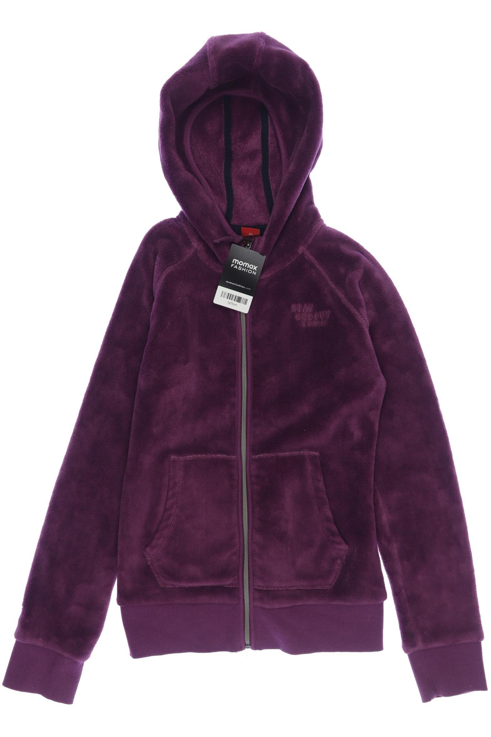 

s.Oliver Mädchen Hoodies & Sweater, flieder
