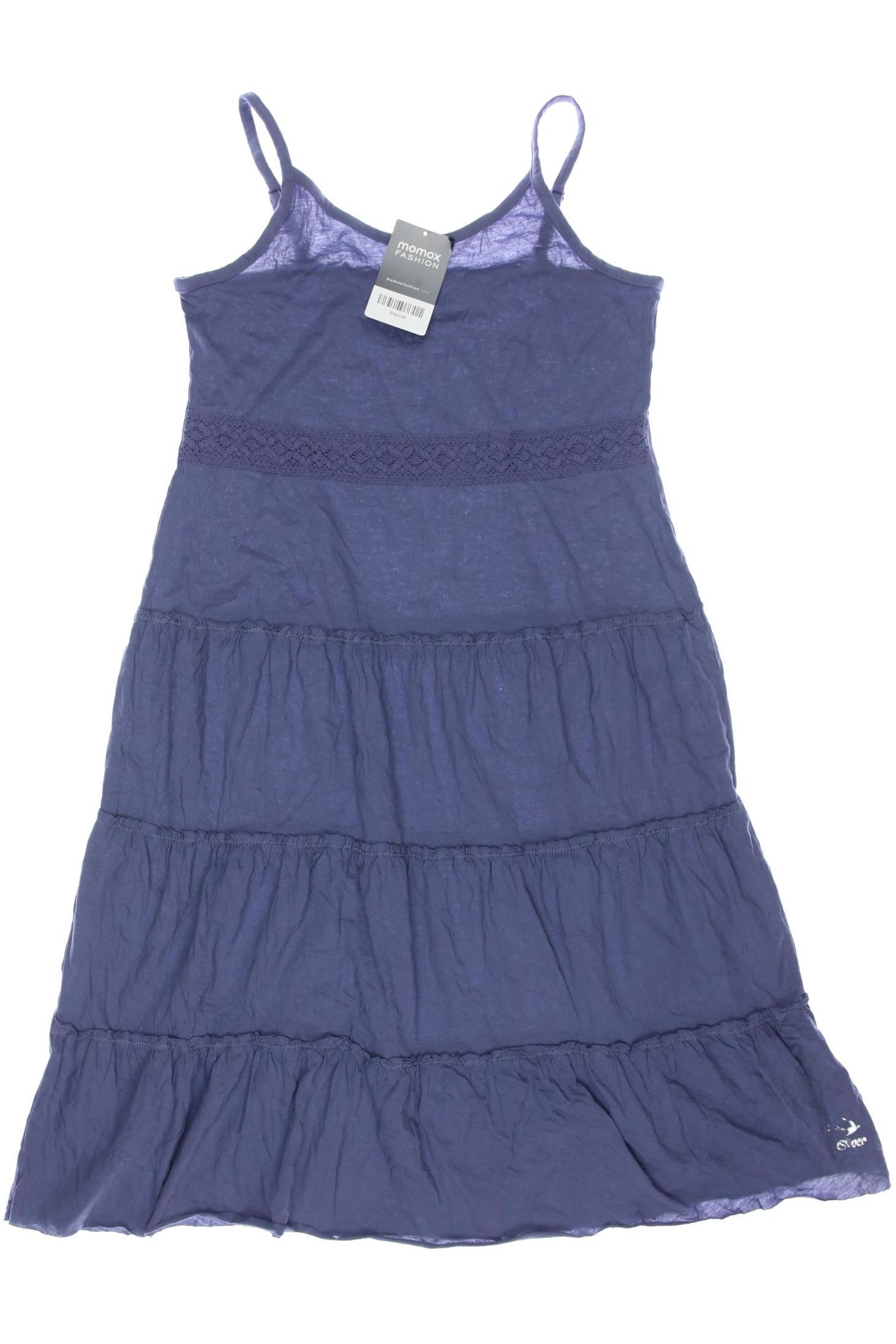 

s.Oliver Damen Kleid, blau, Gr. 170