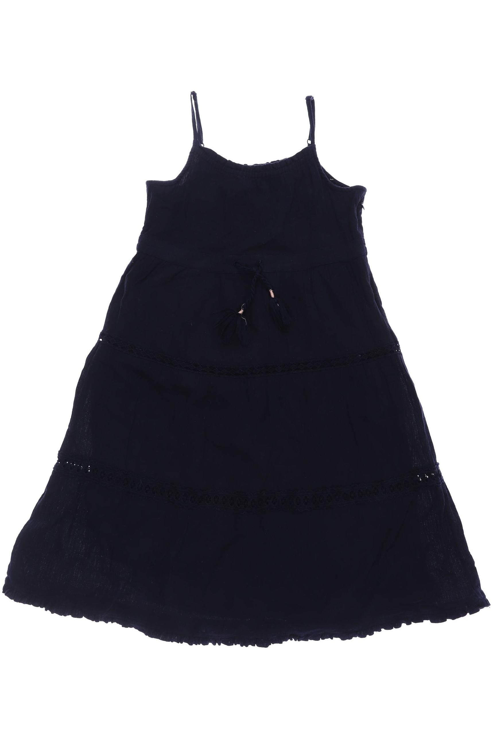 

s.Oliver Mädchen Kleid, marineblau