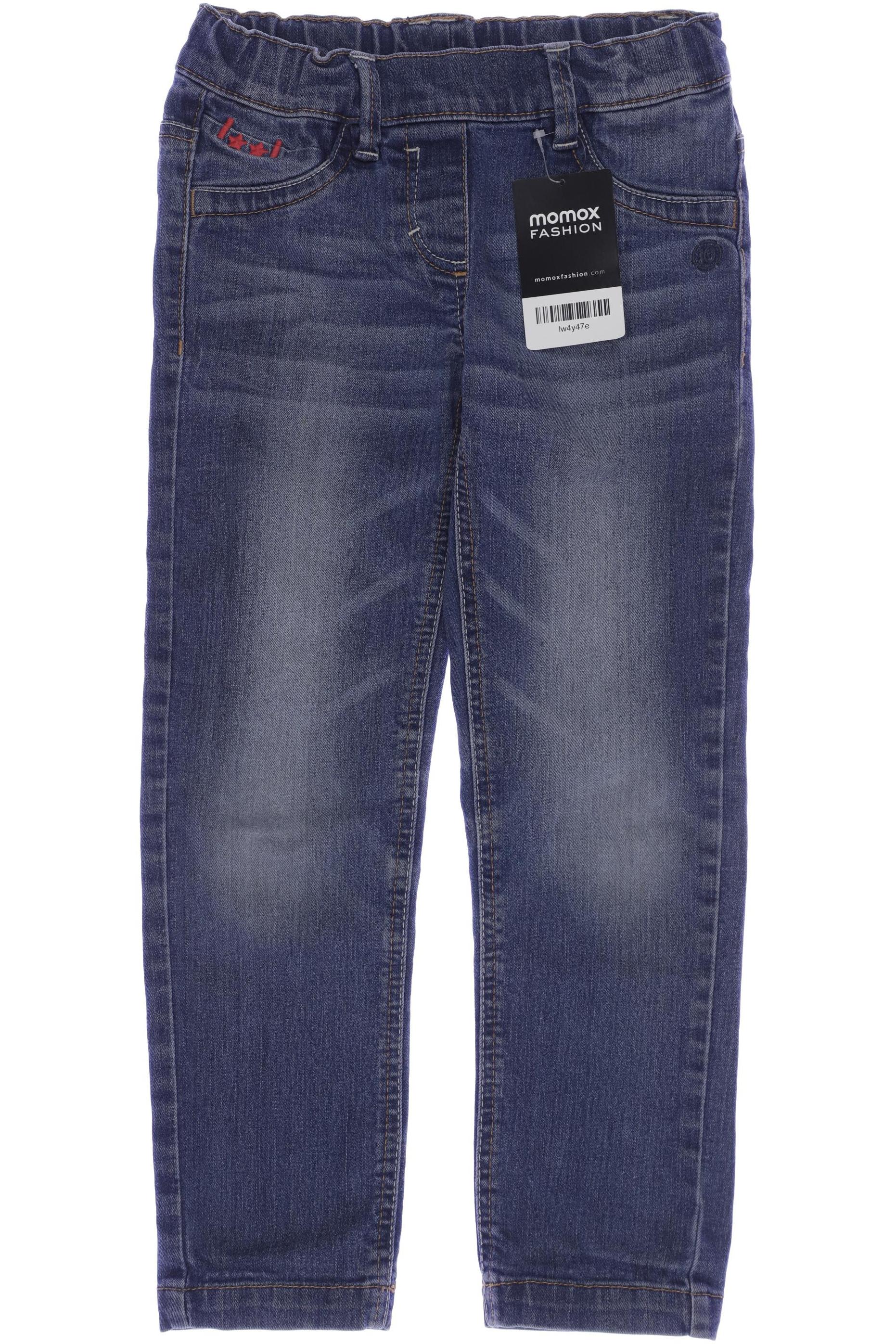 

s.Oliver Mädchen Jeans, blau