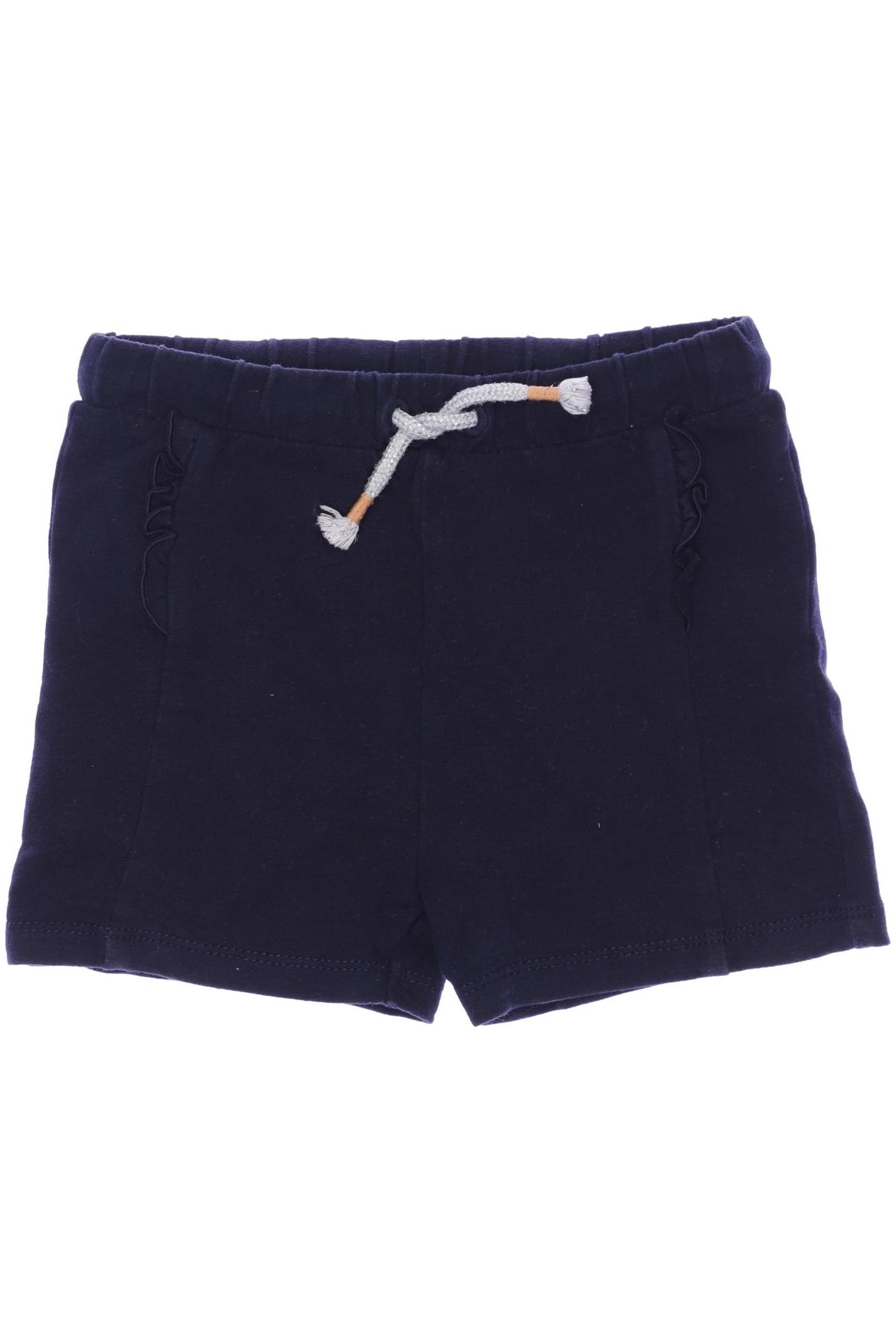 

s.Oliver Damen Shorts, marineblau, Gr. 86